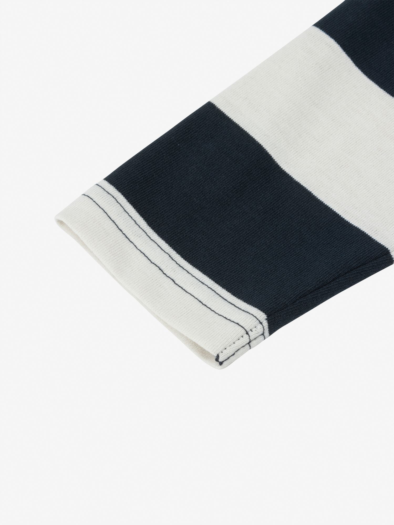 Toddler Long Sleeve Field Border Tee (Kids)