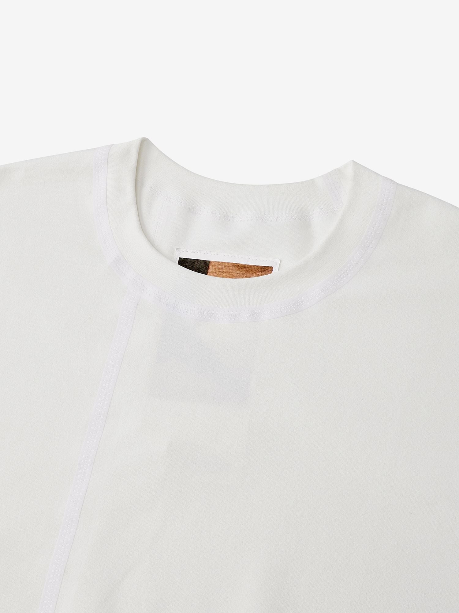 Ourein/ Singrid Short Sleeve Crew (Unisex)