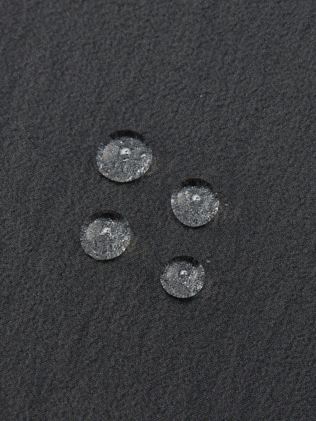 October Mid Anorak (Men's)