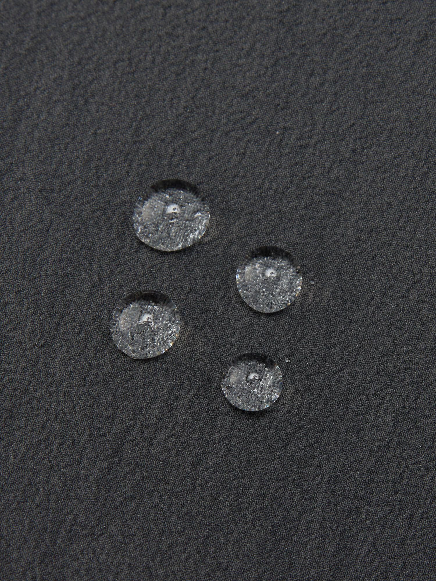 October Mid Anorak (Men's)