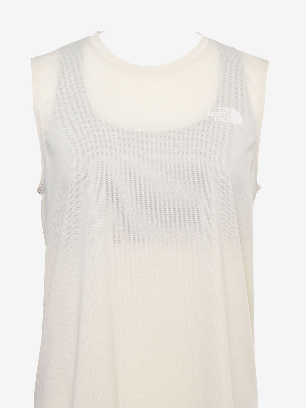 Sleeveless GTD Melange Crew (Women's)