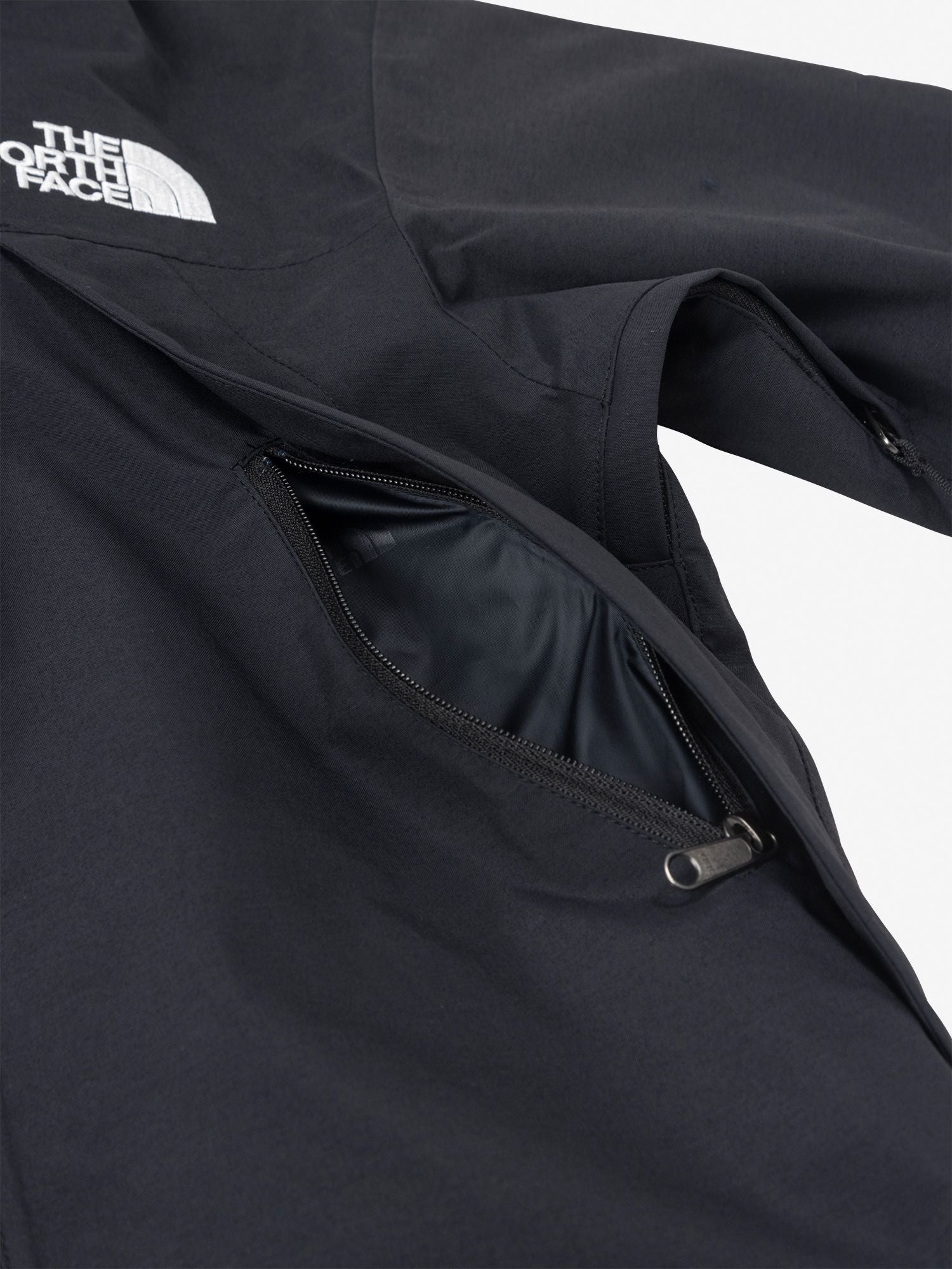 Toddler Mountain Jacket (Kids)