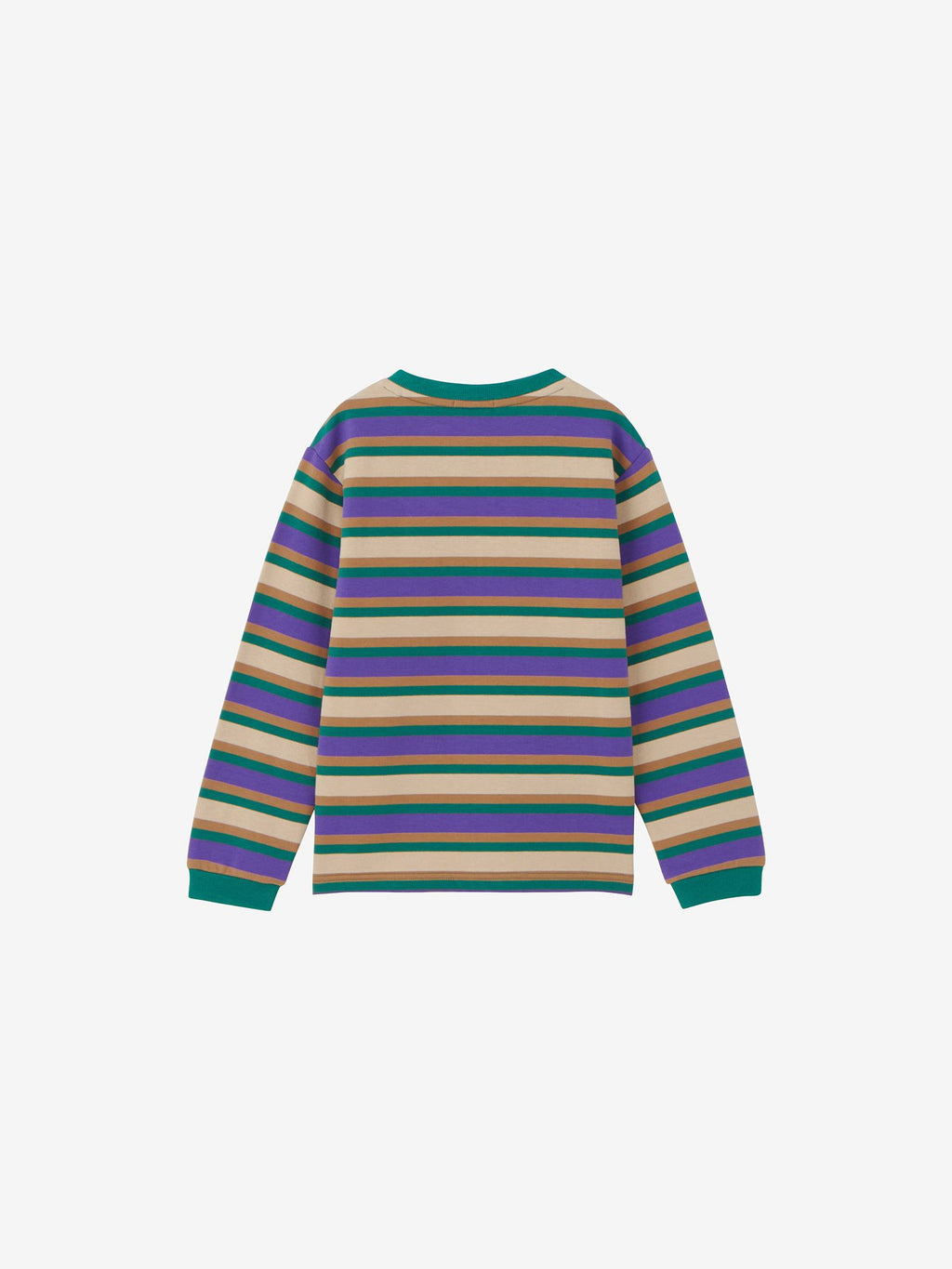 Border Tent Crew & Pants (Kids)