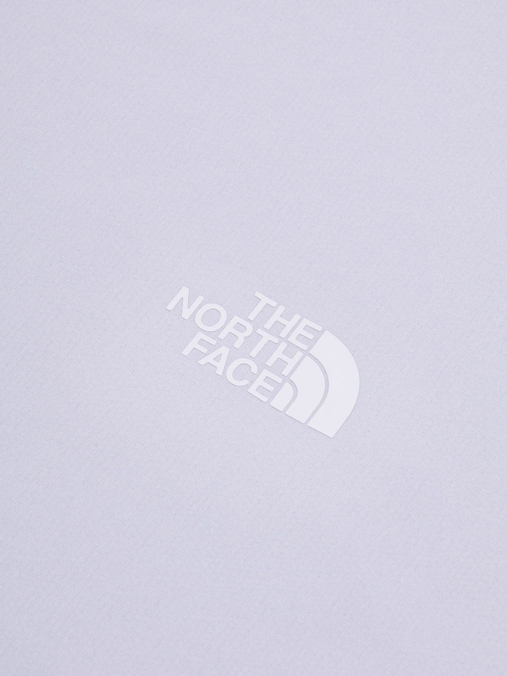 Short Sleeve One Point Logo Tee (Women's)