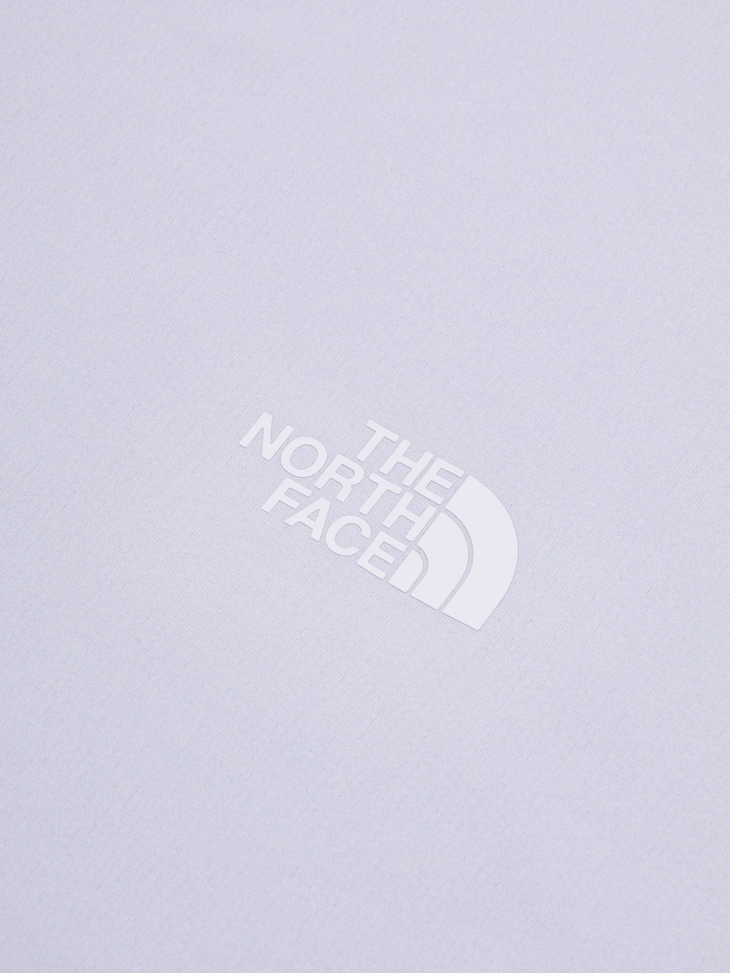 Short Sleeve One Point Logo Tee (Women's)