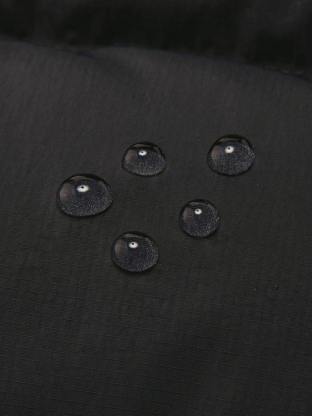 Aconcagua Hoodie II (Baby)