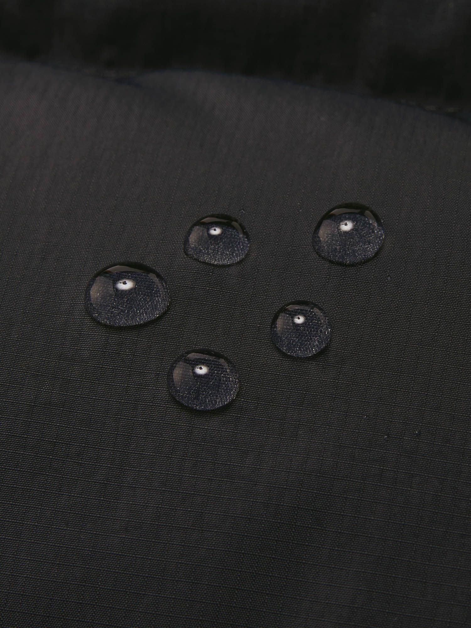 Aconcagua Hoodie II (Baby)