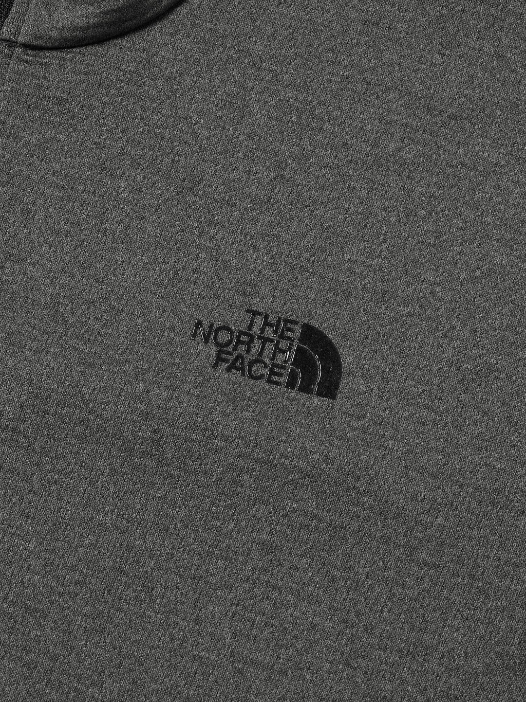 Long Sleeve QD Mid Zip Up (Men's)