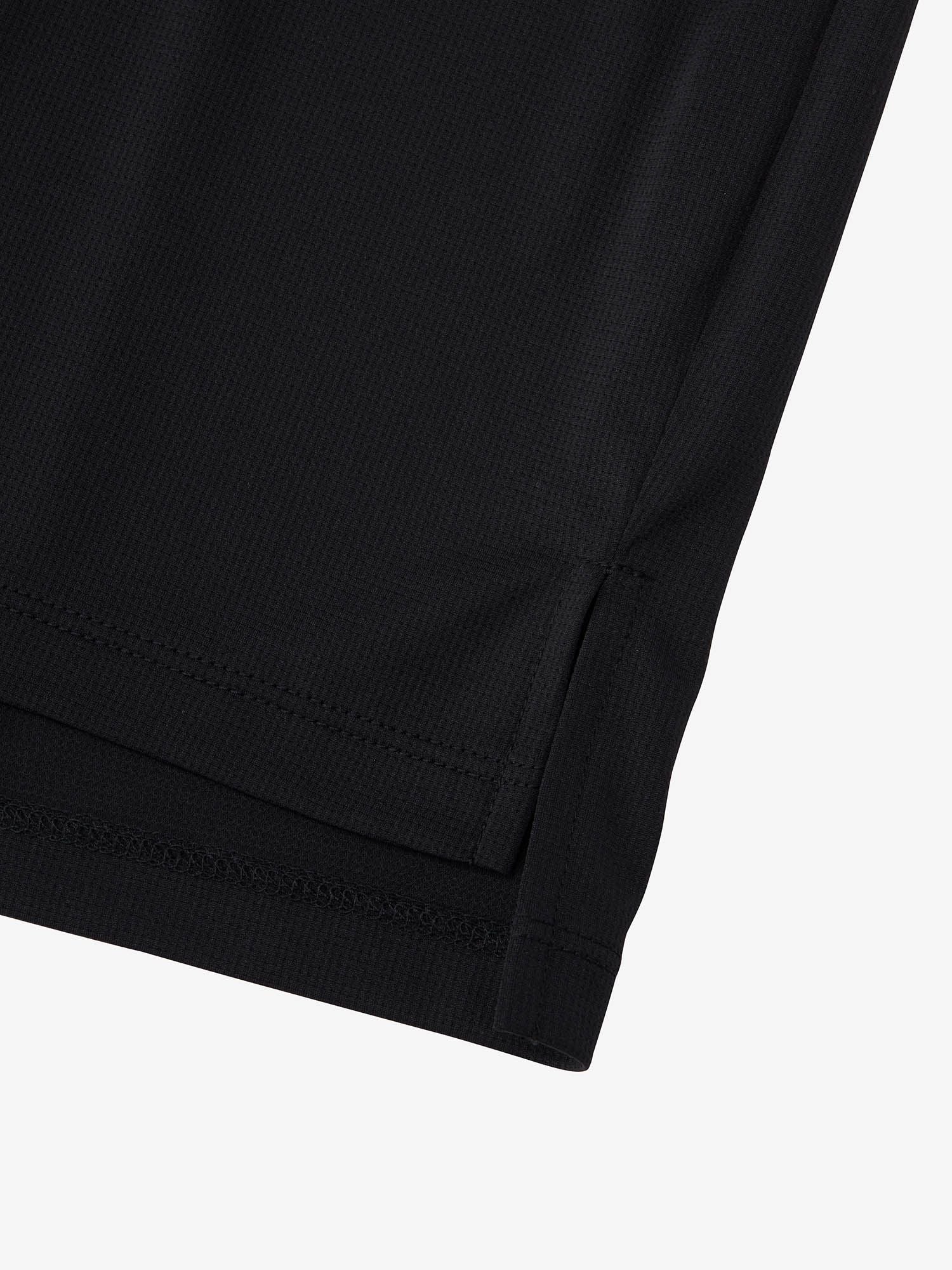 Short Sleeve Free Run Flash Dry Crew (Unisex)