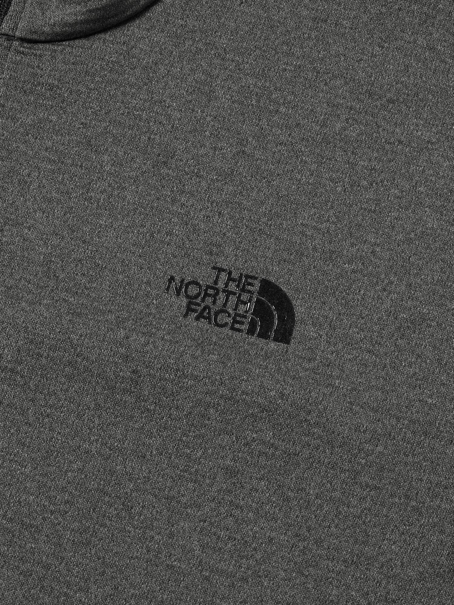 Long Sleeve QD Mid Zip-Up (Women's)