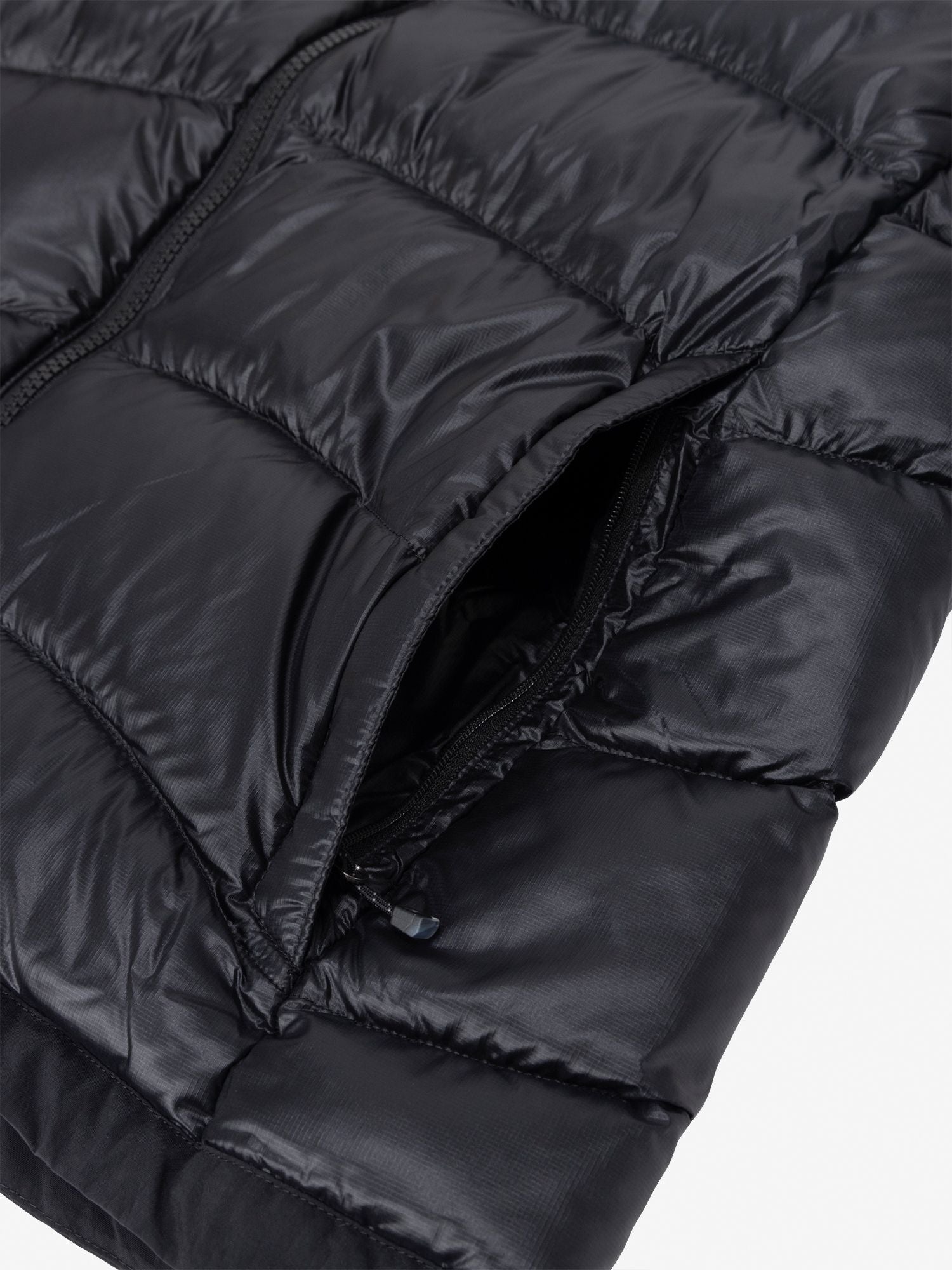 Zip-In Zip-Aconcagua Jacket (Women's)