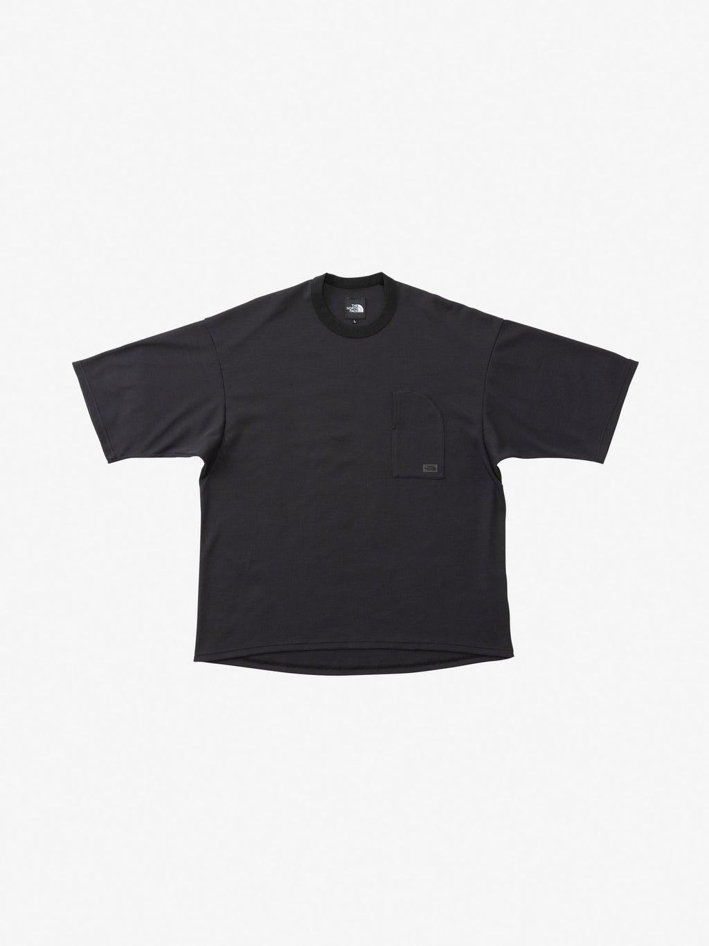 Short Sleeve Enride Waffle Tee (Unisex)