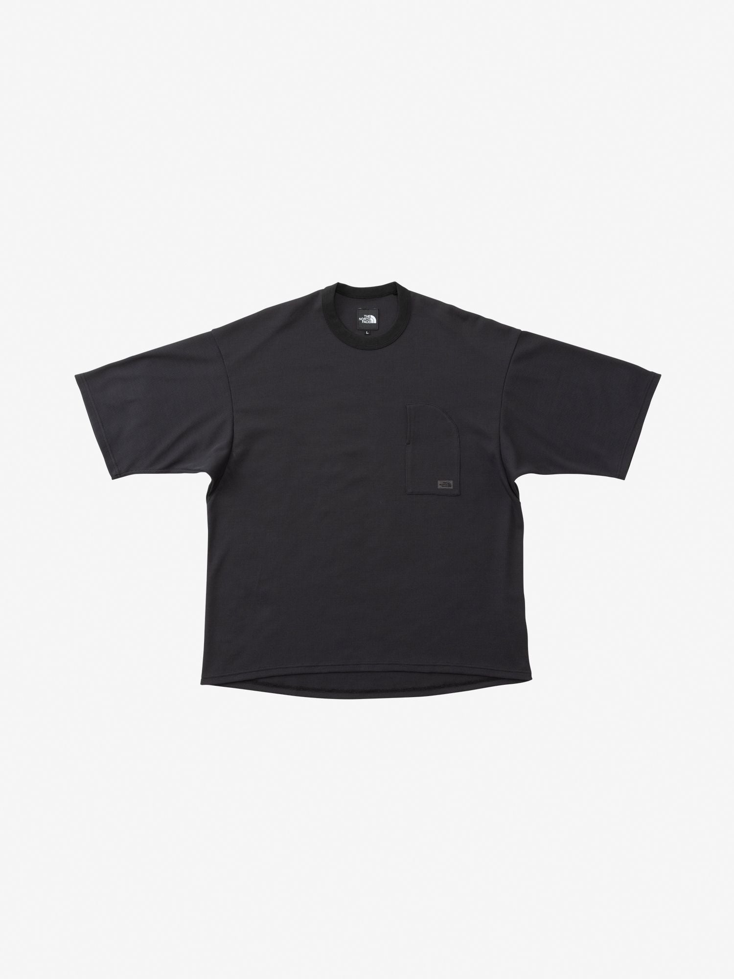 Short Sleeve Enride Waffle Tee (Unisex)