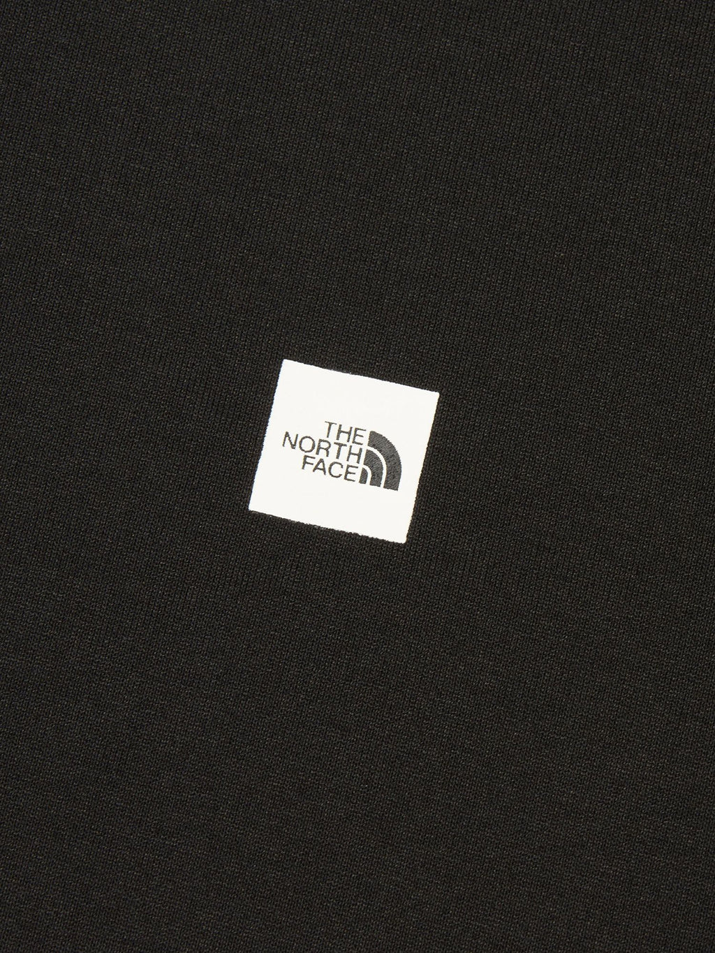 Short Sleeve Small Box Logo Tee (Men's)
