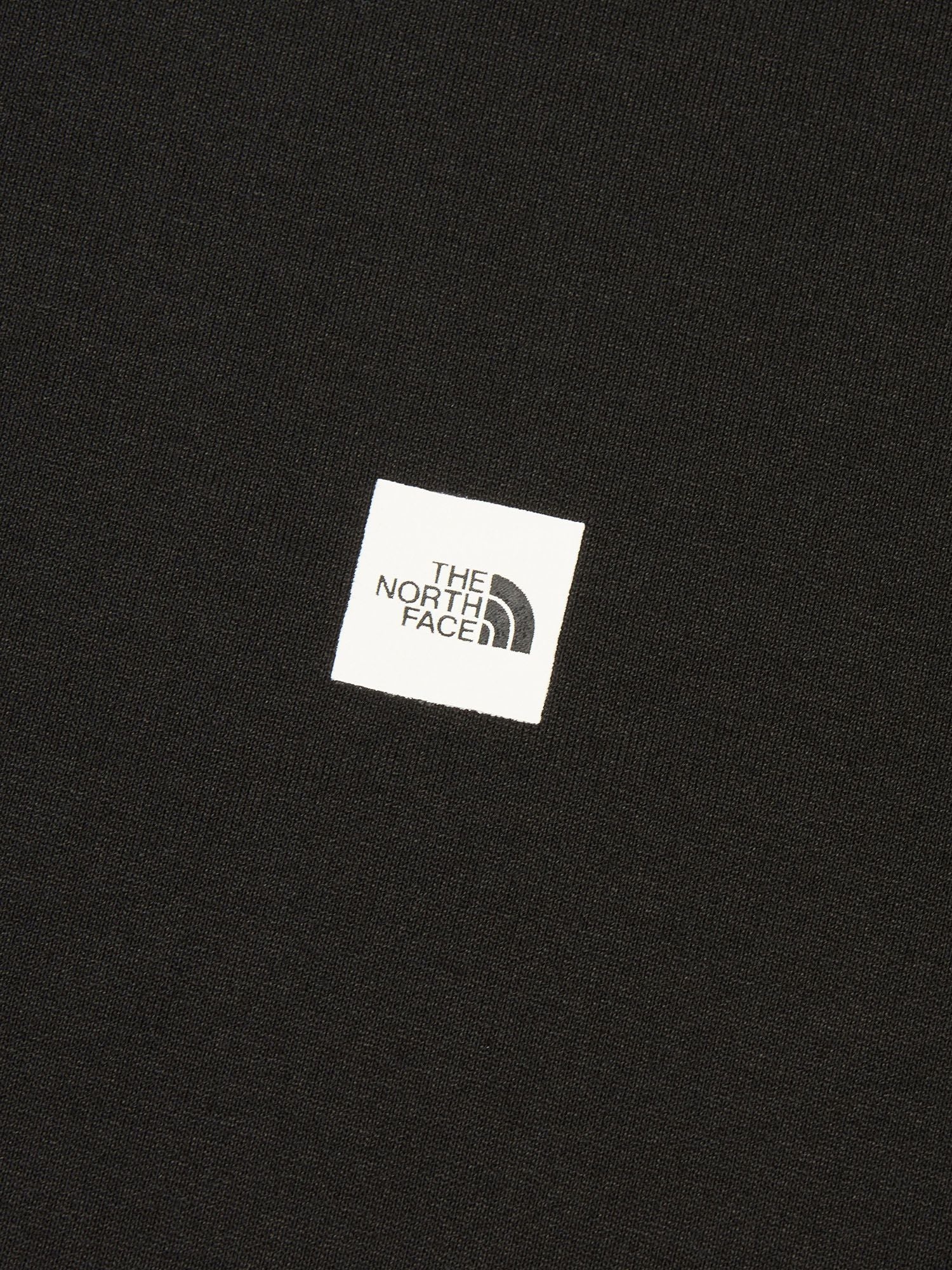 Short Sleeve Small Box Logo Tee (Men's)