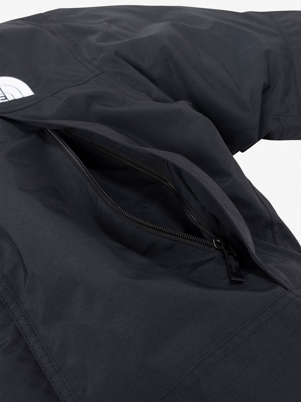 Mountain Down Jacket (Unisex)