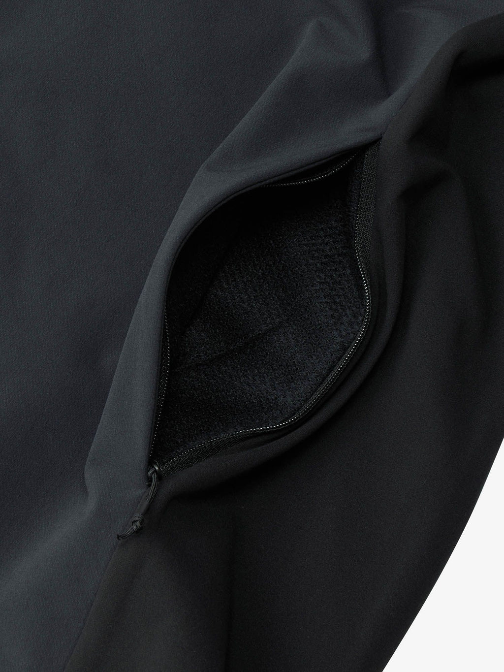 Hybrid Thermal Light Half Zip (Men's)