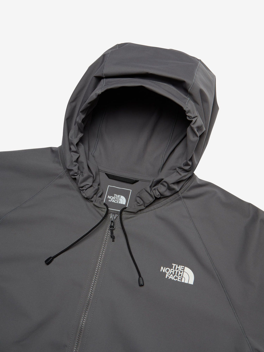 Sunshade Full Zip Hoodie (Womens)