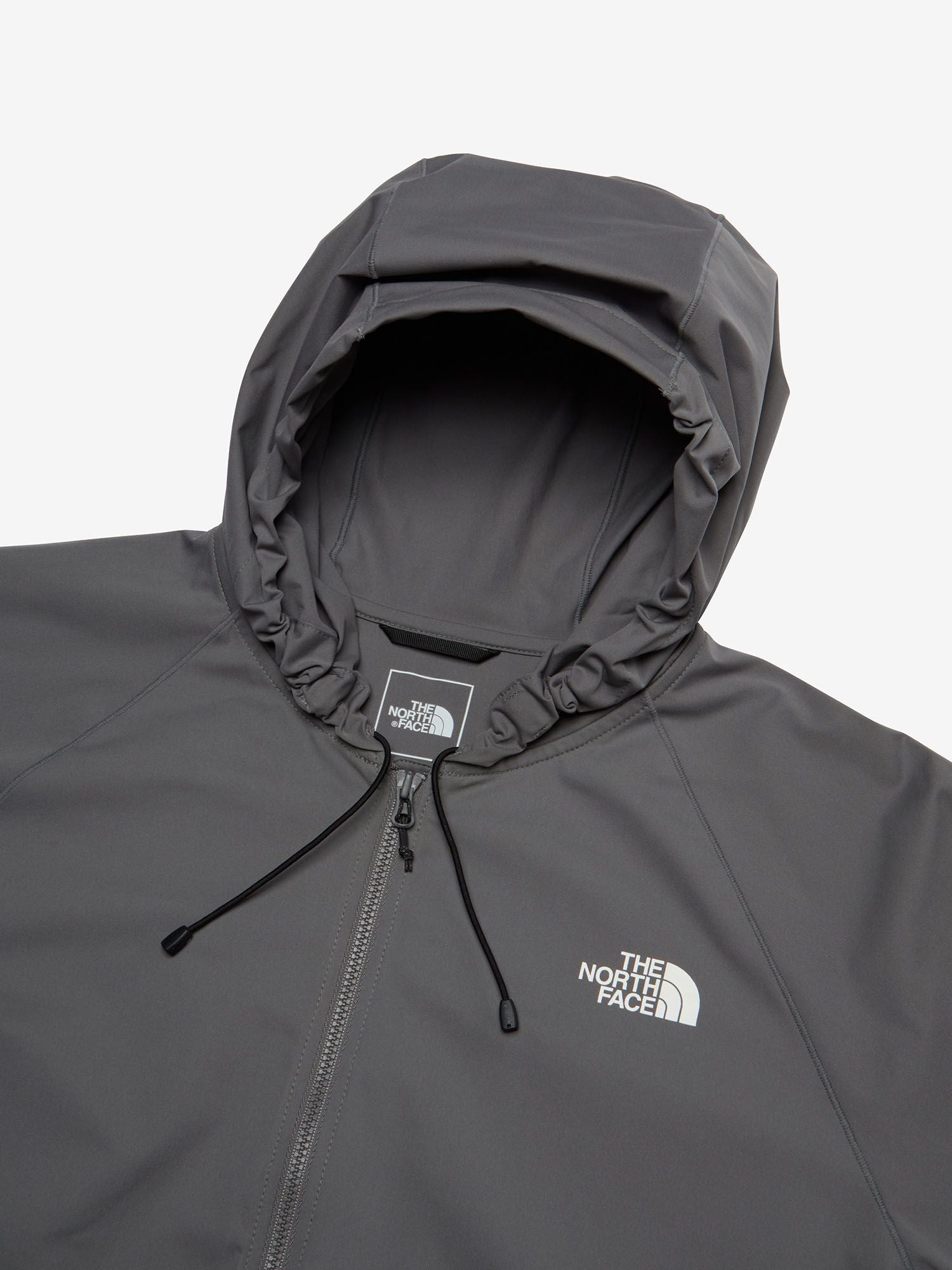 Sunshade Full Zip Hoodie (Womens)