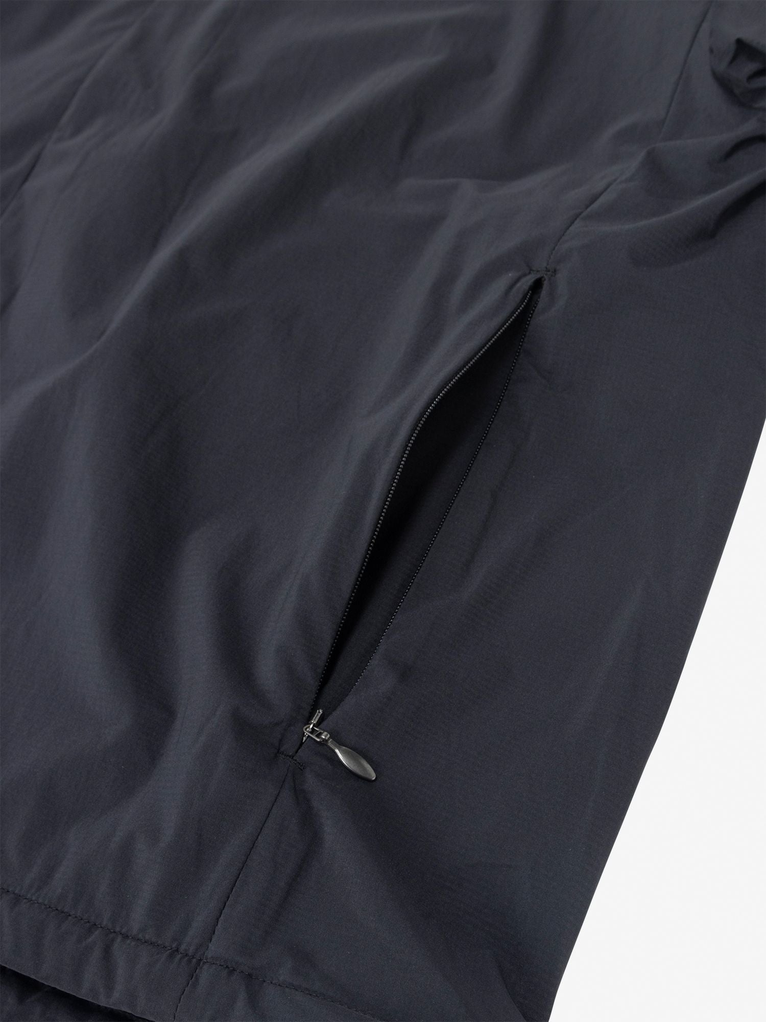 Sleek Comfort Zip Cardigan (Unisex)