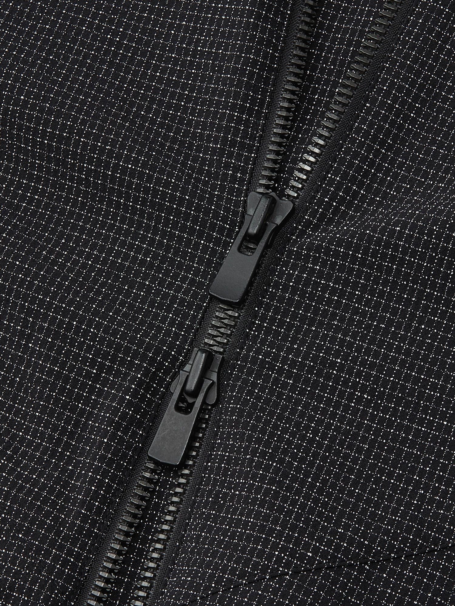 Poise/Track Jacket (Unisex)