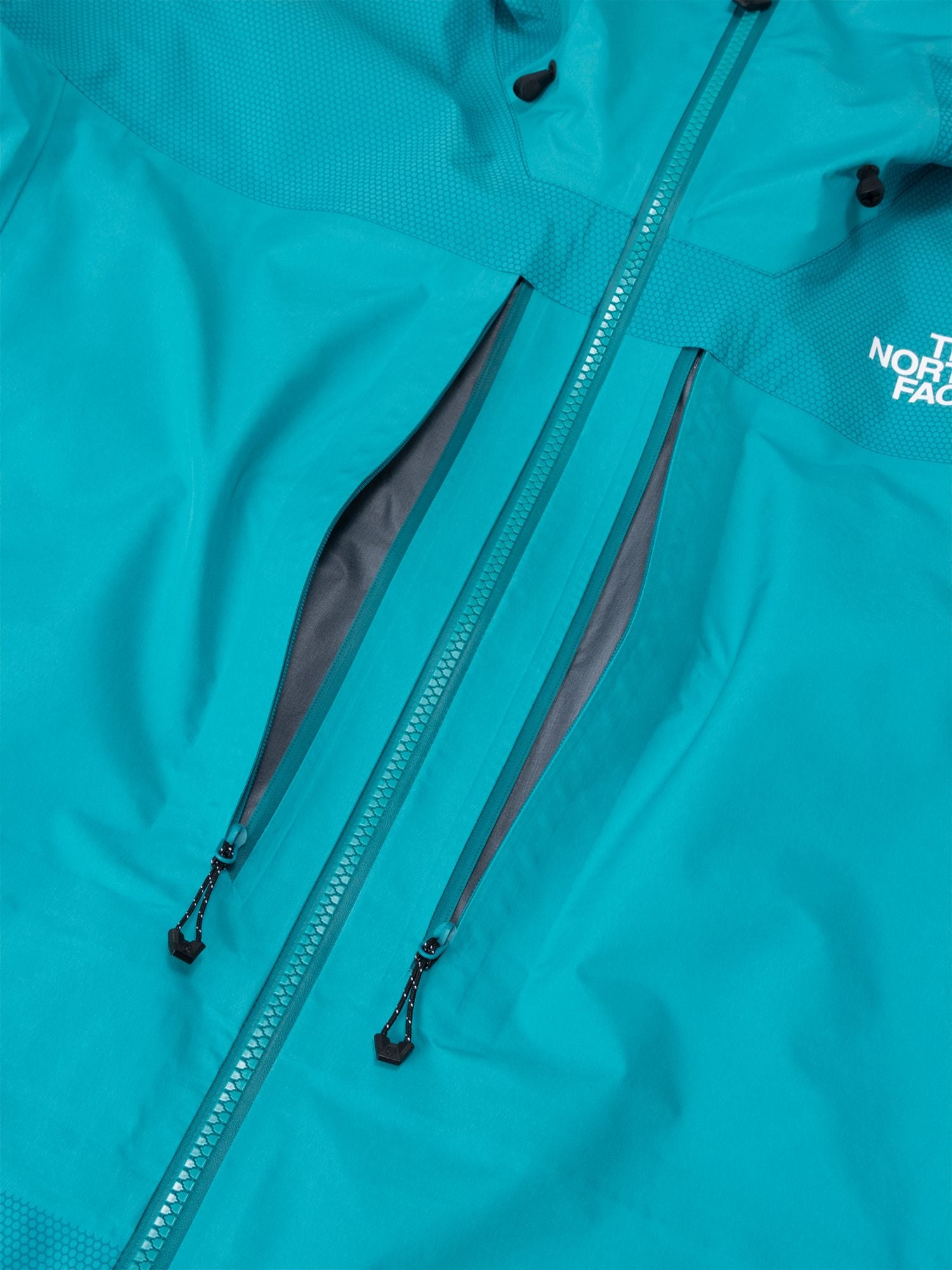 Shear Ice Jacket (Unisex)