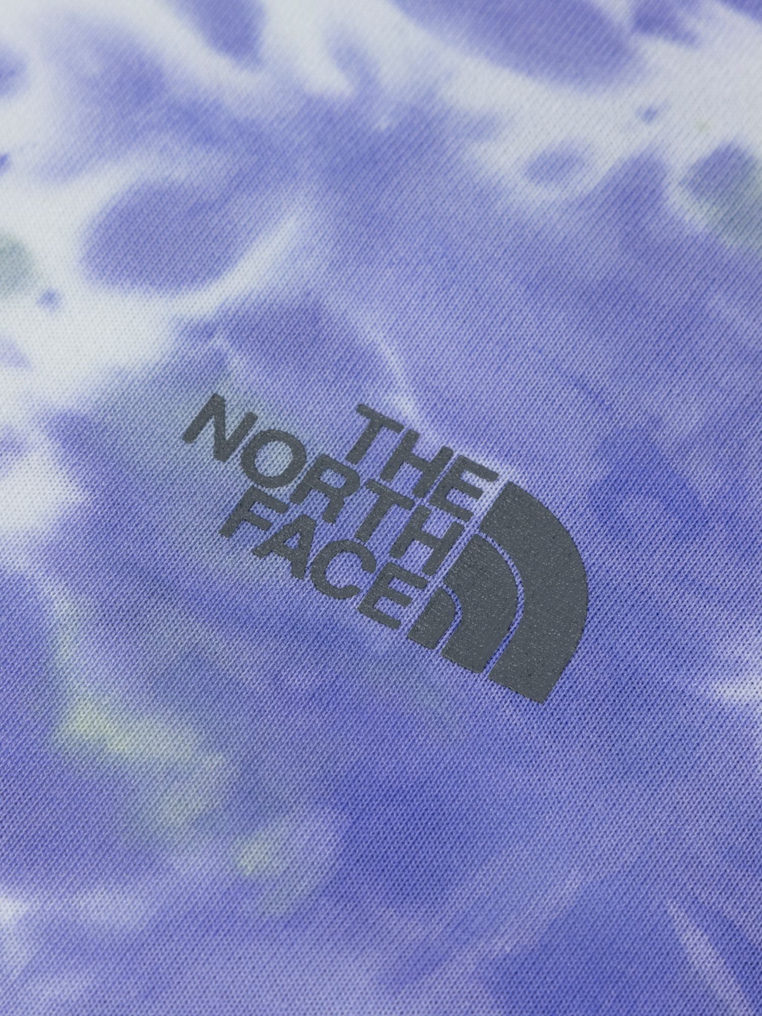 Short Sleeve Novelty Big Root Tee (Kids)