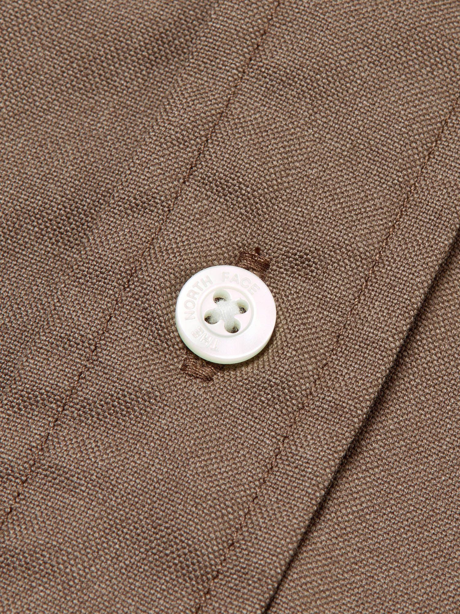 Long Sleeve Half Dome Shirt (Unisex)