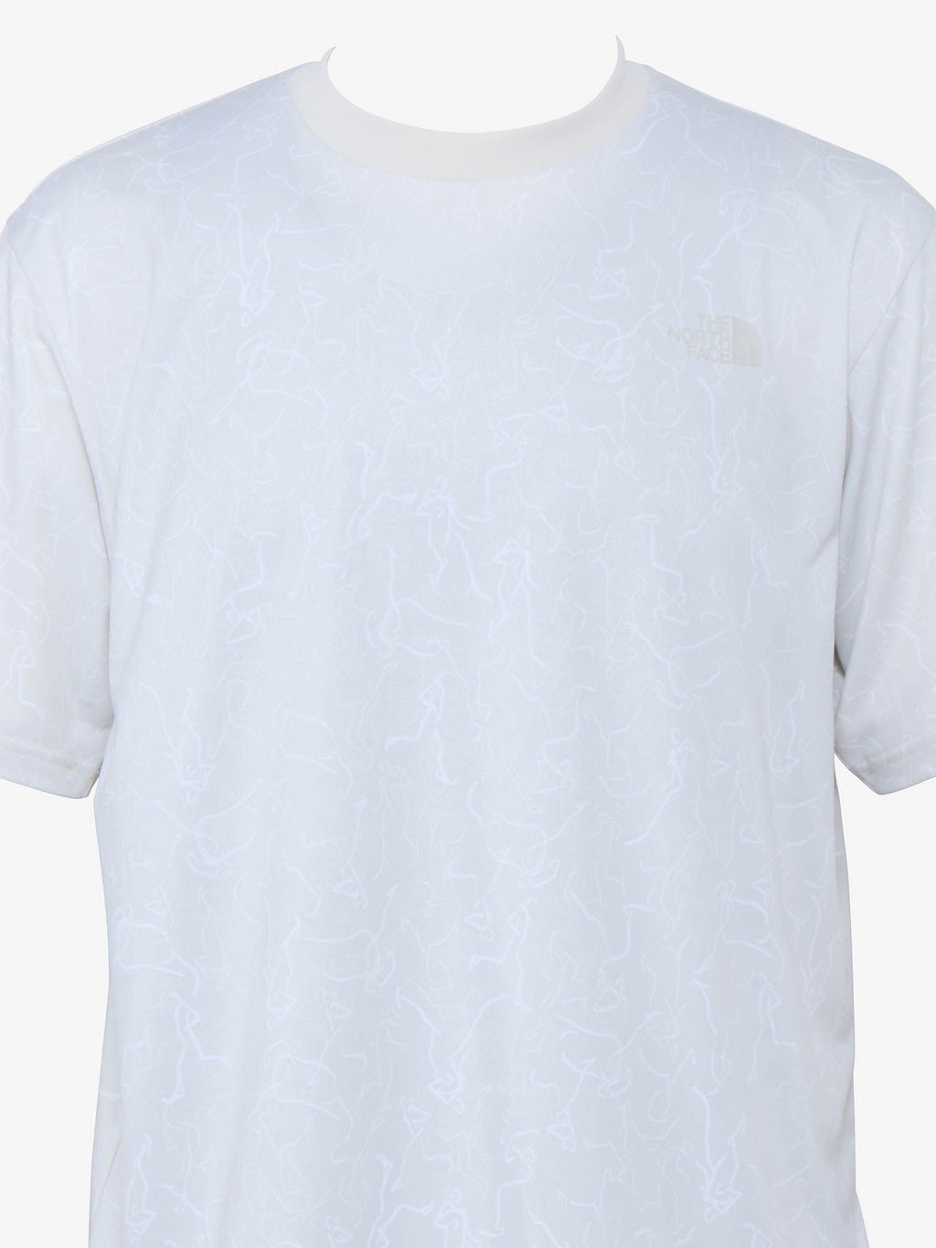 Short Sleeve Blind Runner Tee (Men's)