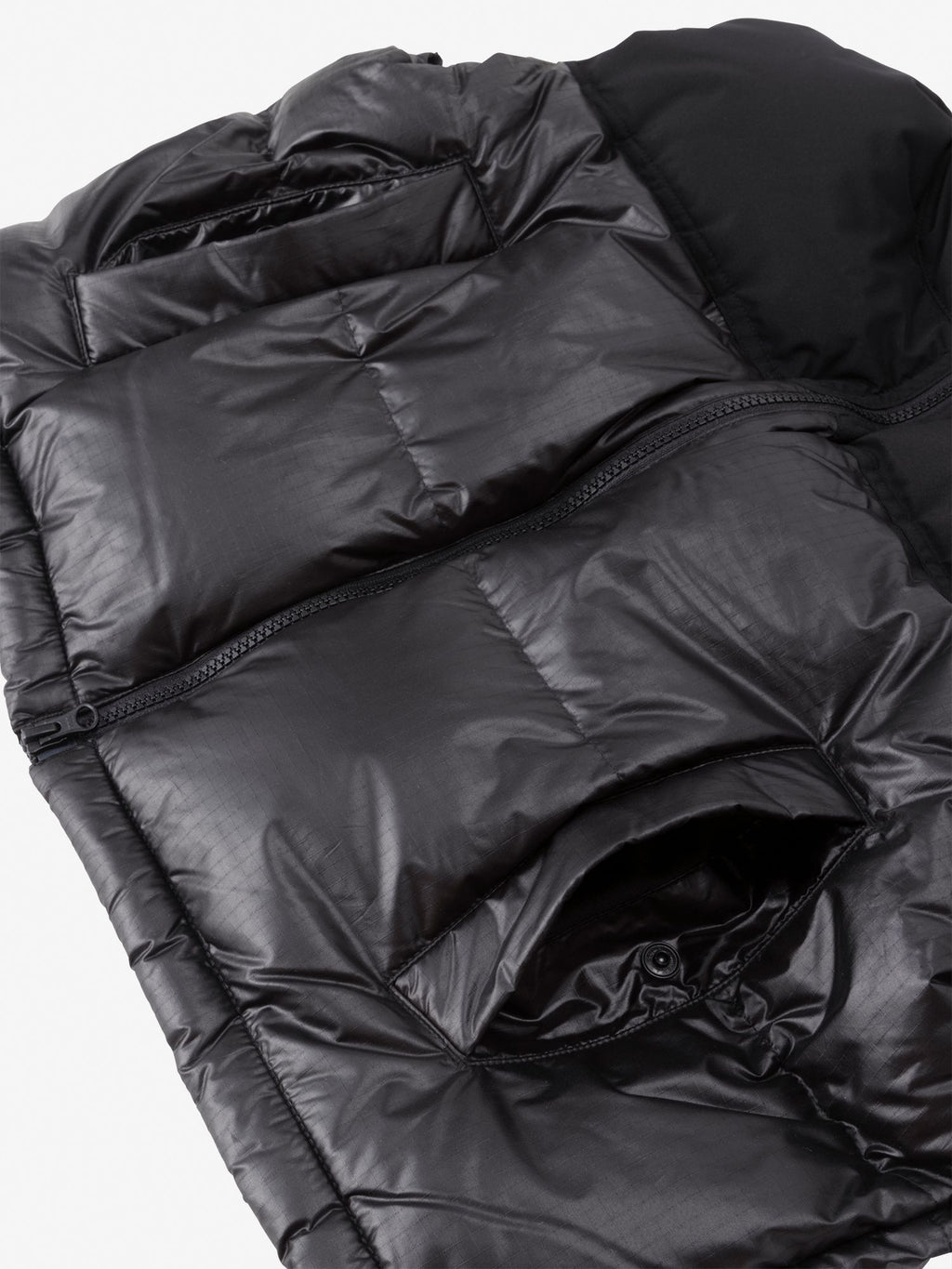 WL Nuptse Vest (Women's)