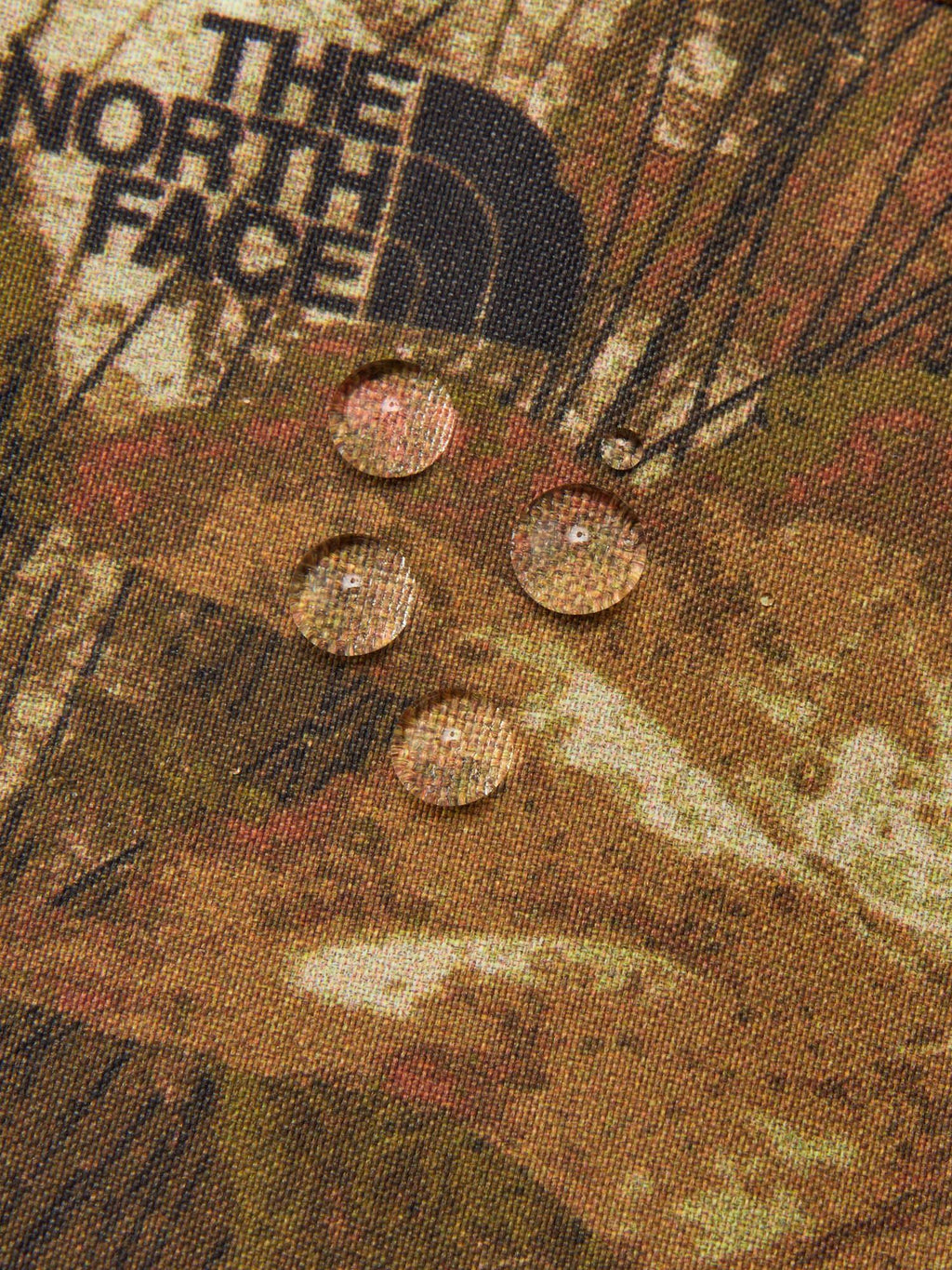 Novelty Mountain Light Jacket (Men's)