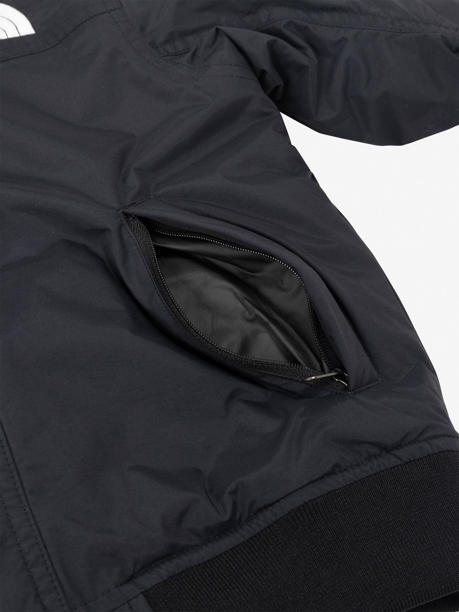 Toddler Winter Bomber Jacket (Kids)