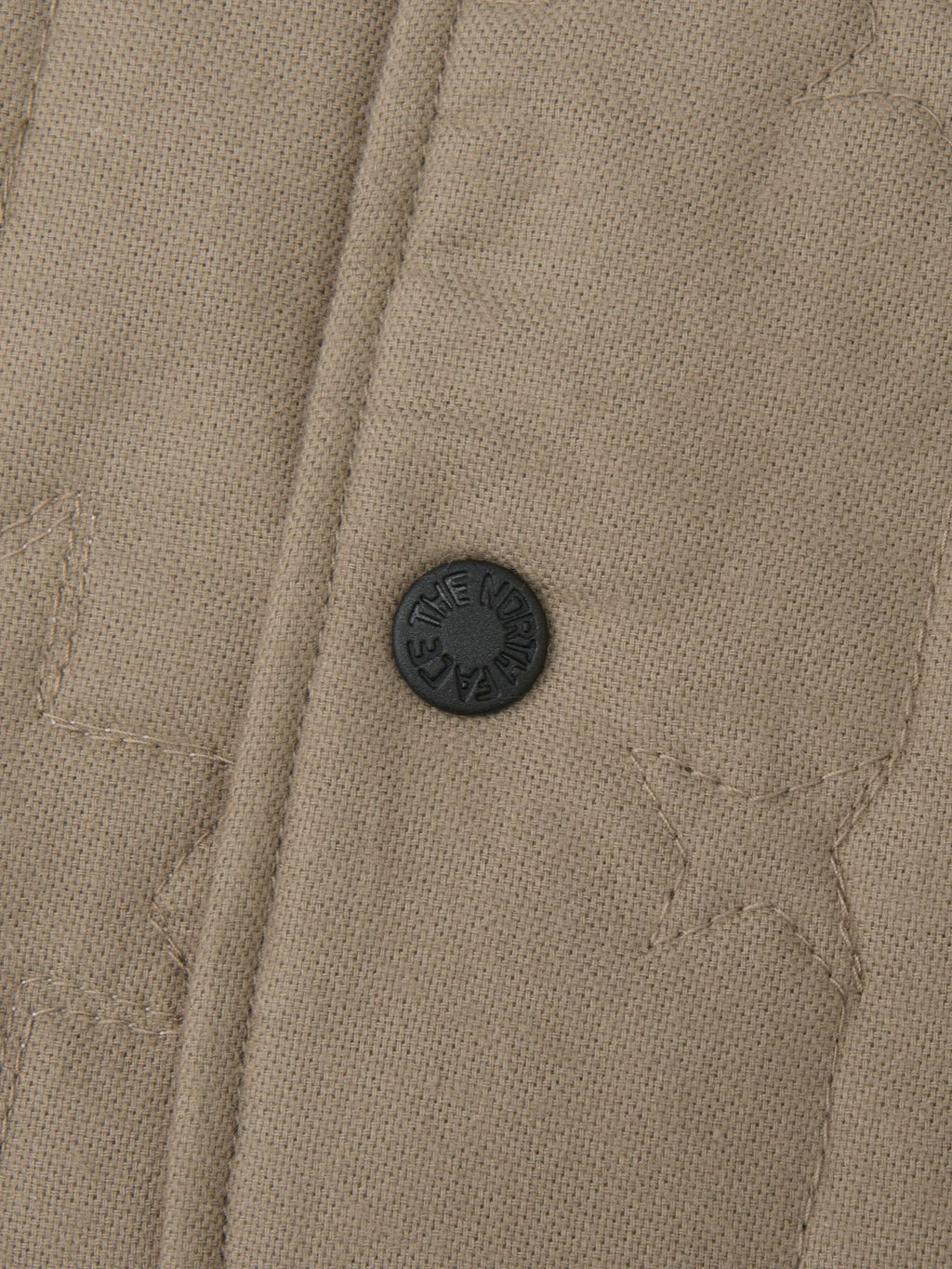 Quilting Vest (Baby)