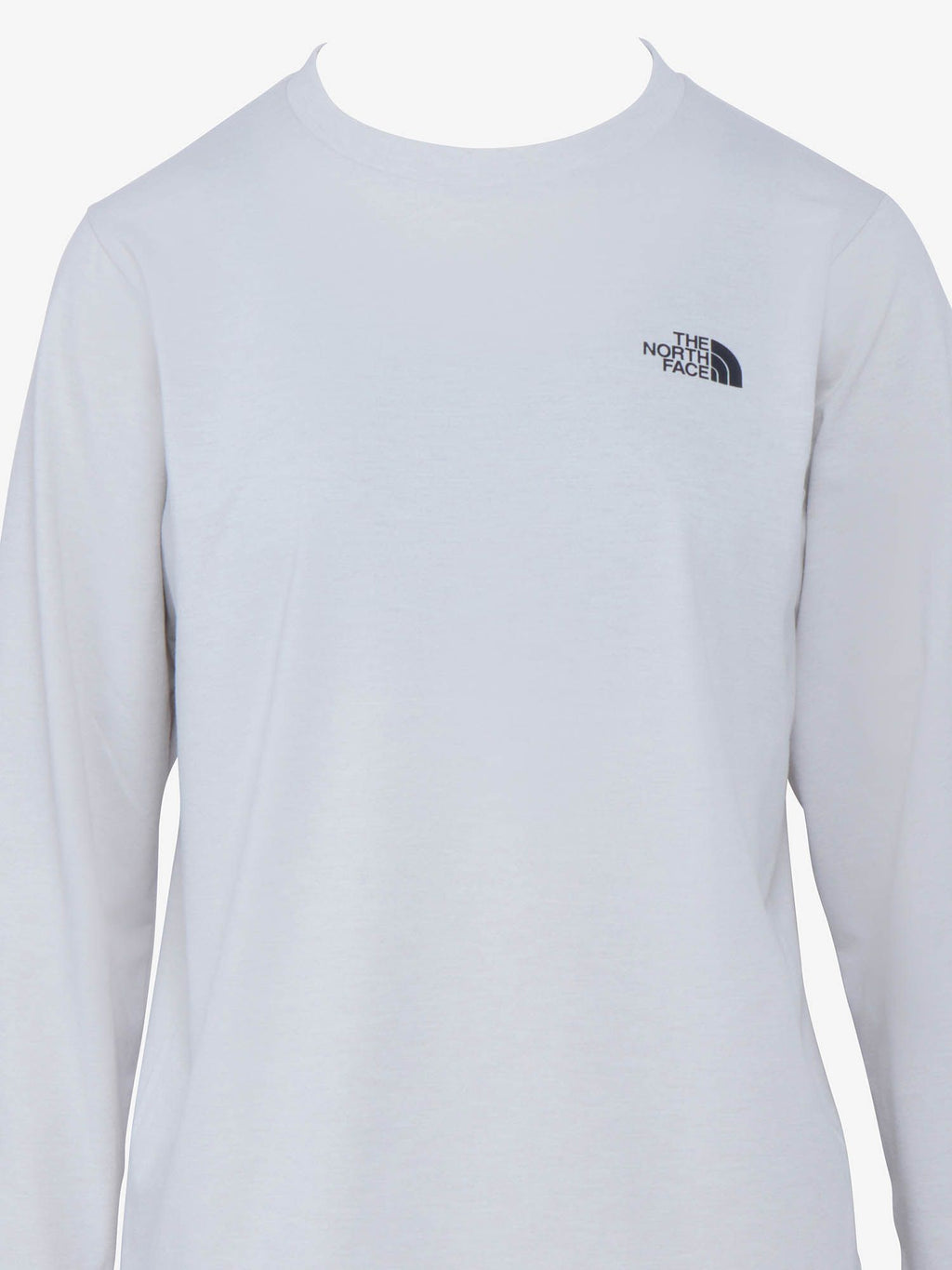 Long Sleeve ES Climbing Logo Tee (Women's)