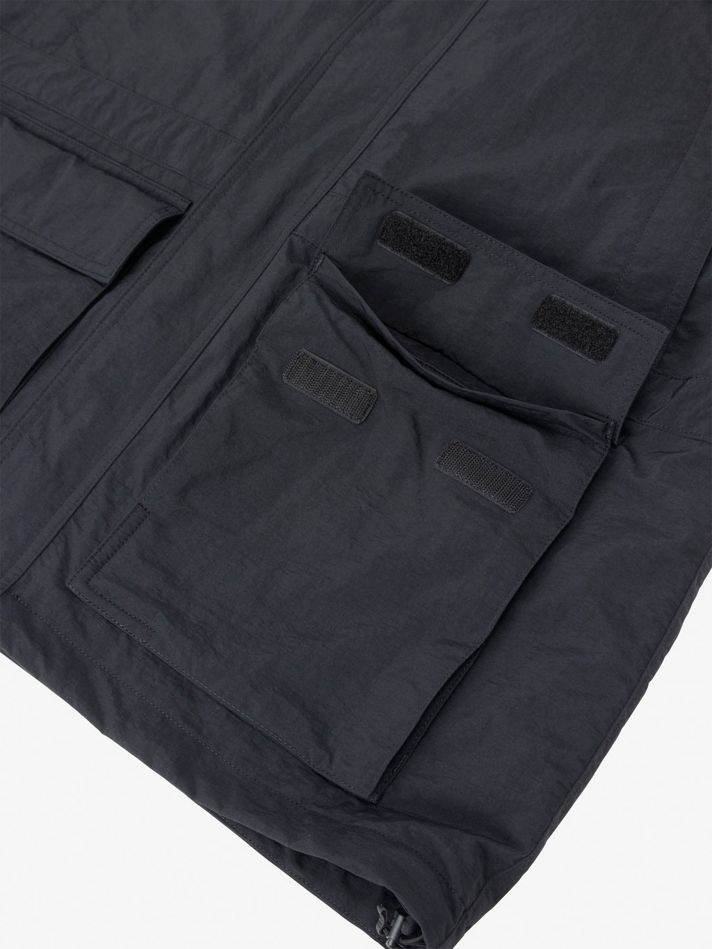 Frontiers Parka (Unisex)