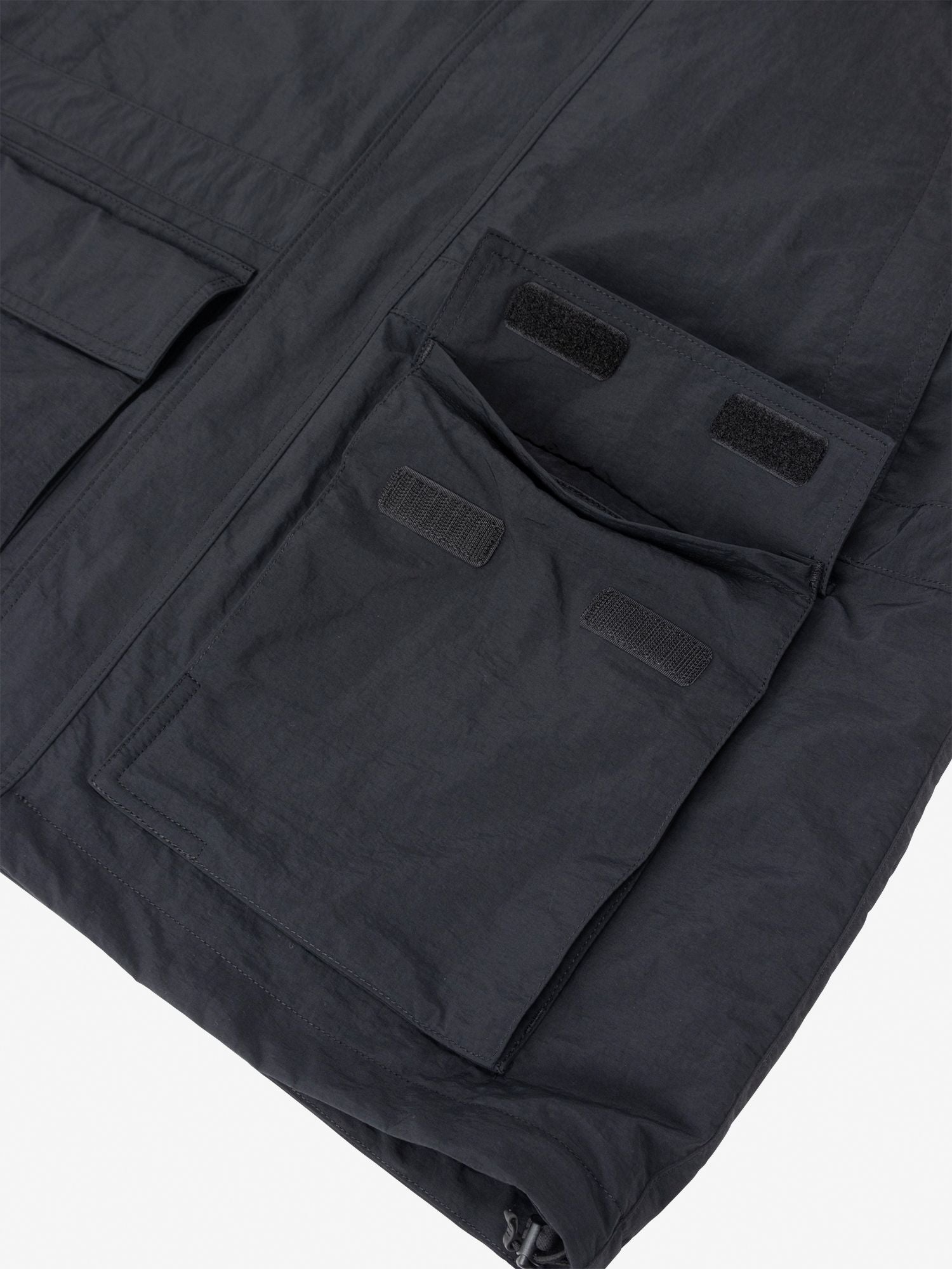 Frontiers Parka (Unisex)