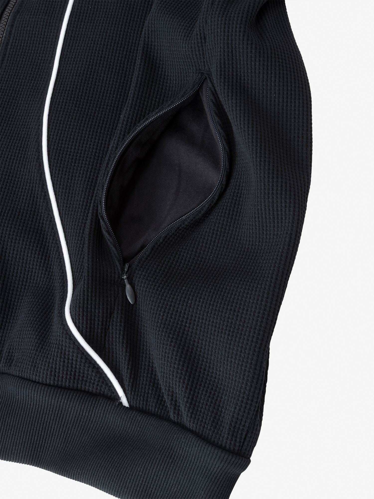 Line Vibe Jacket (Unisex)