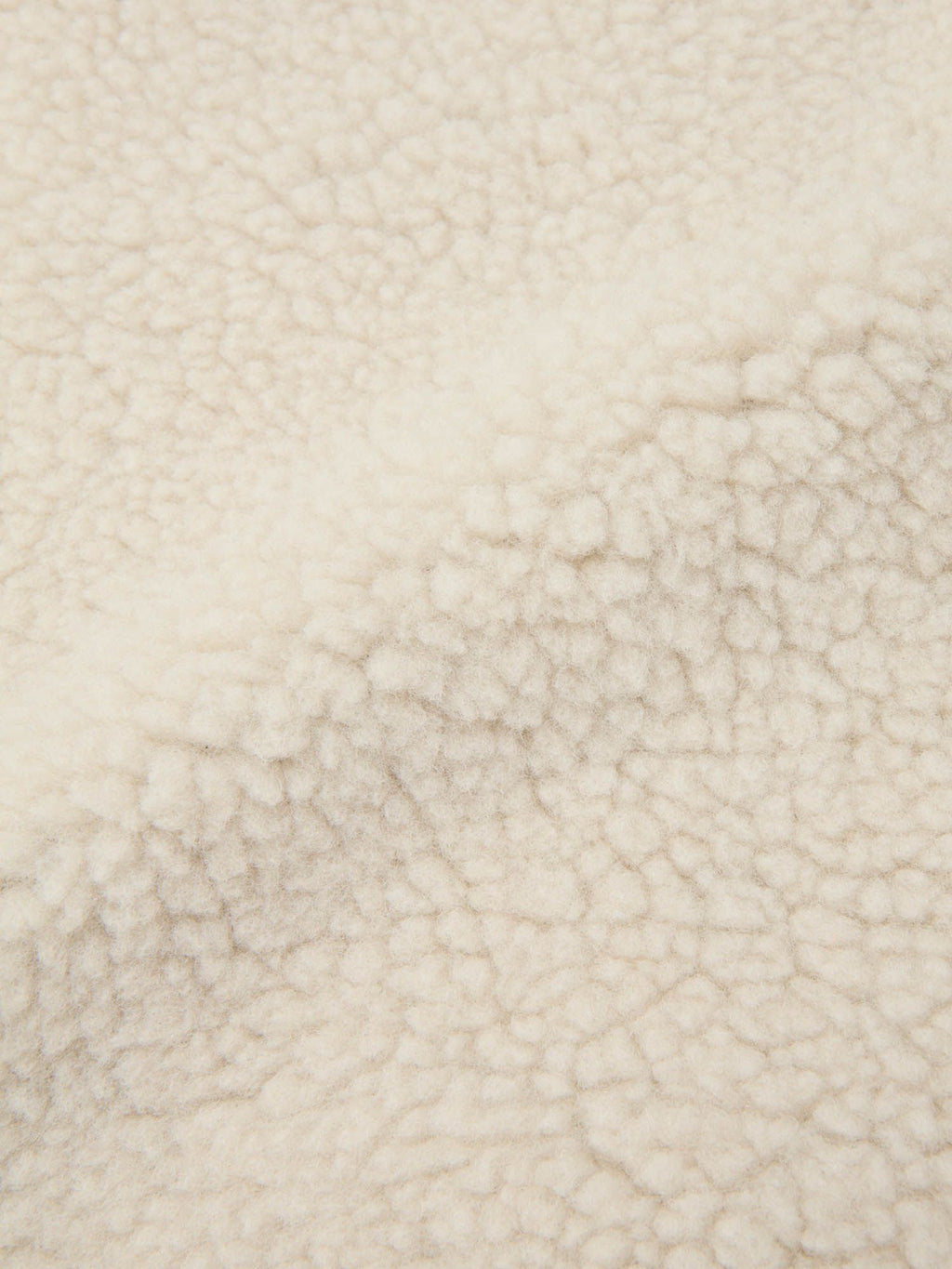 Reversible Extreme Pile Fleece Vest (Unisex)