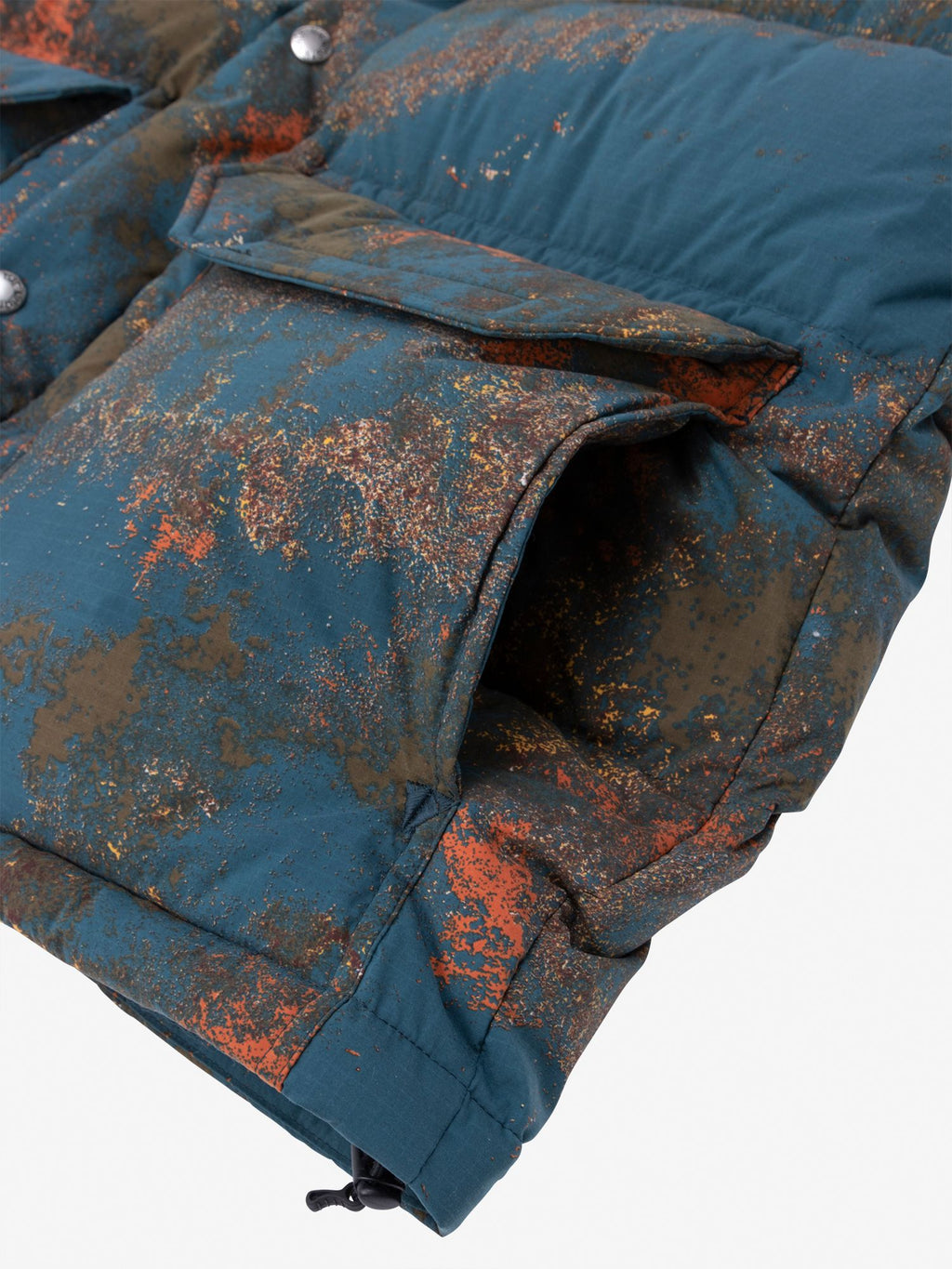 Novelty Camp Sierra Short (Men's)