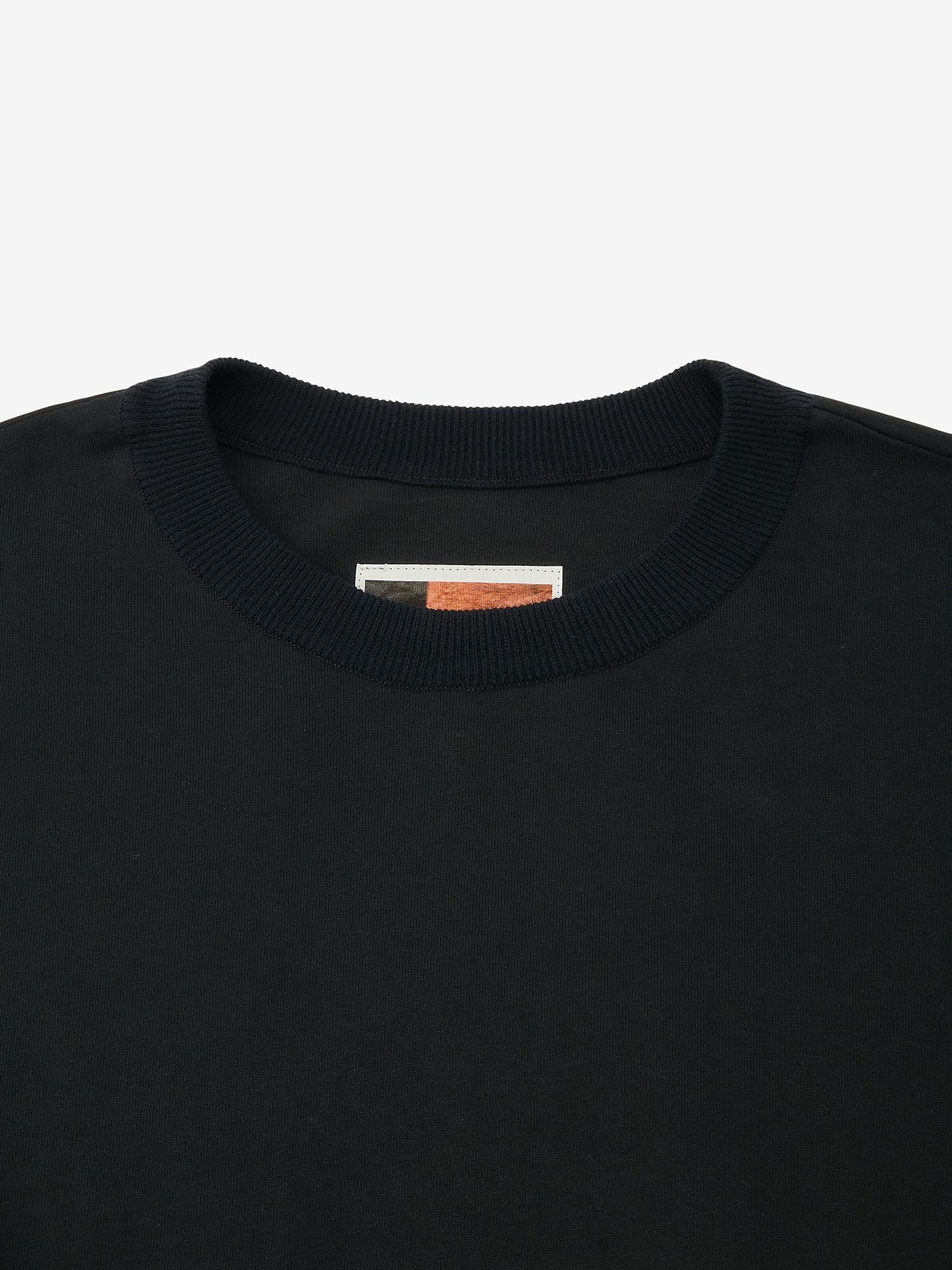 Pivta/ MDG Long Sleeve Crew (Unisex)