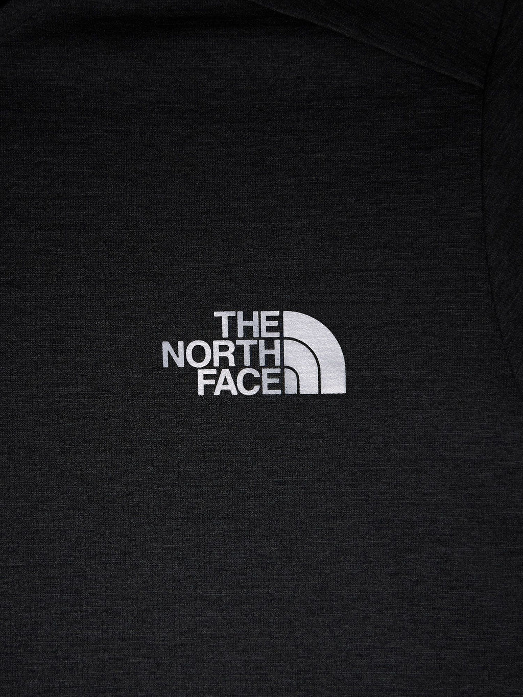 Long Sleeve Enduro Long Tail Crew (Ladies)