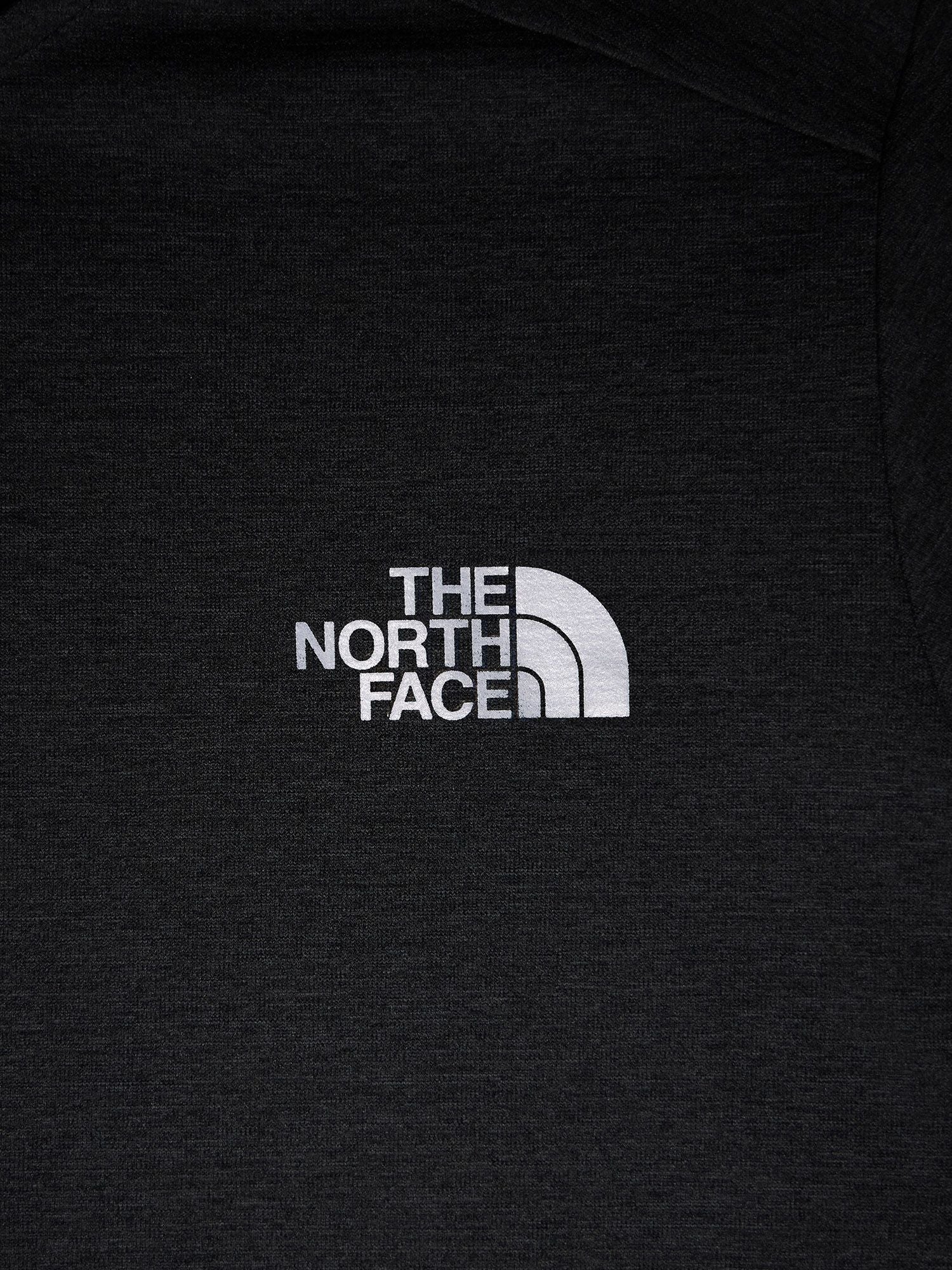 Long Sleeve Enduro Long Tail Crew (Ladies)