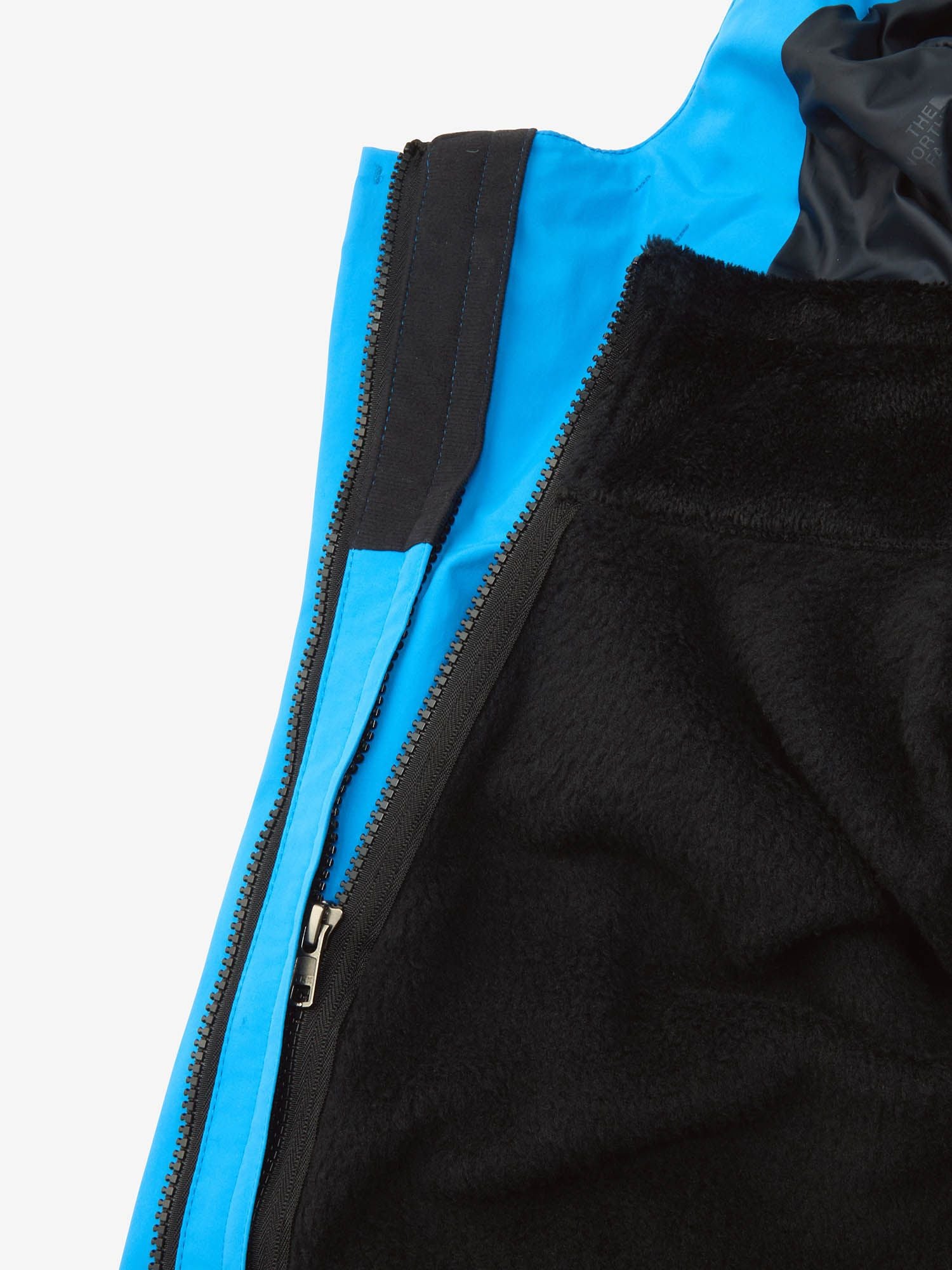 Zip-In Versa Mid Jacket (Men's)