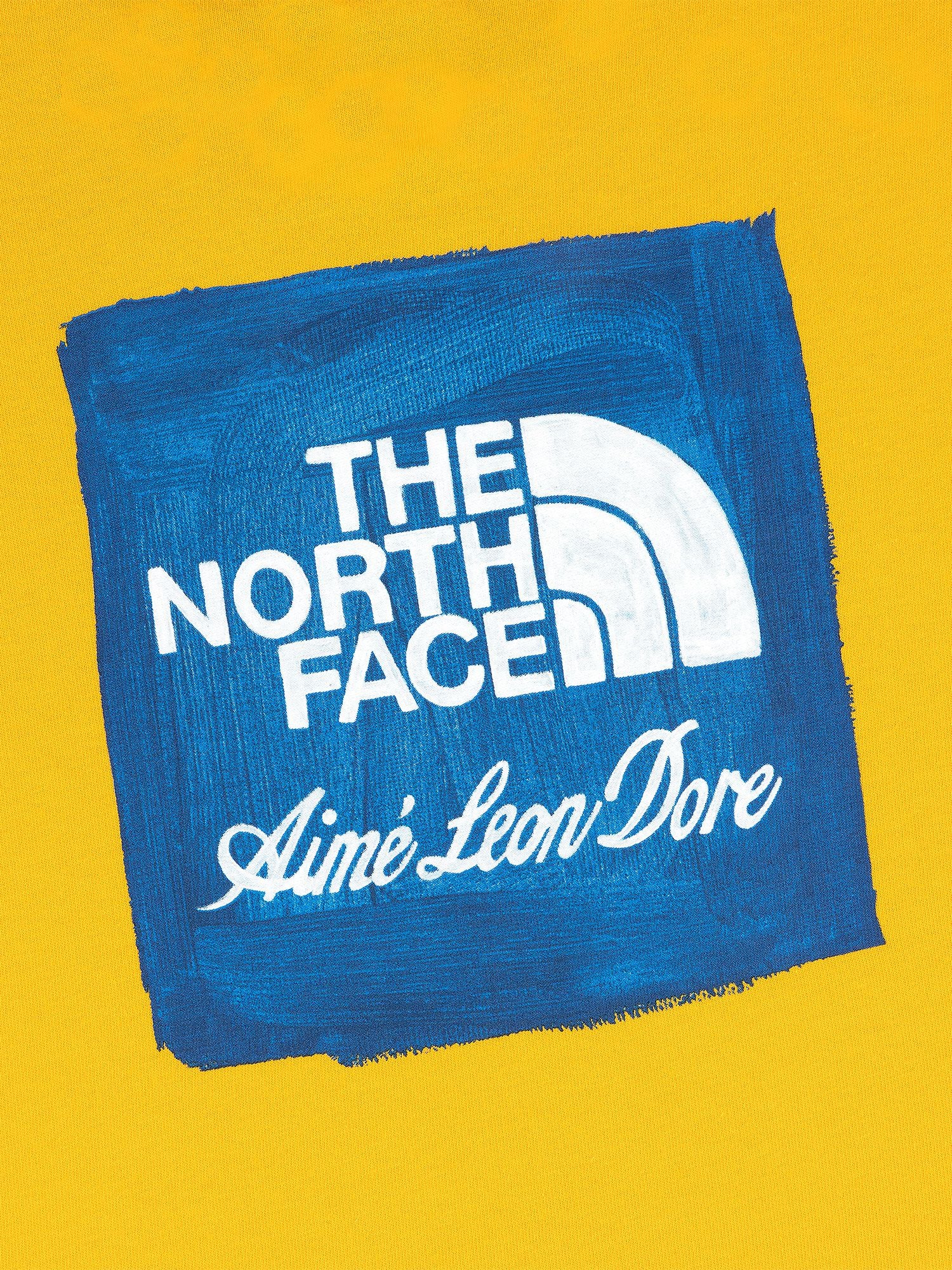 Emé Leon Dore Men's Tee (Unisex)