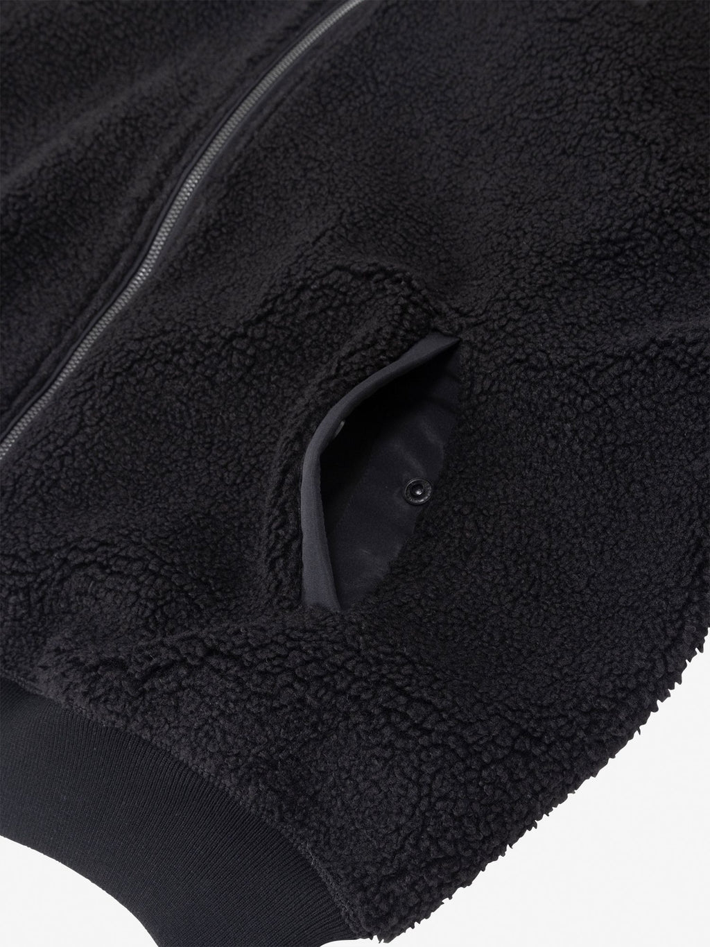 WL Fleece Jacket (Women's)