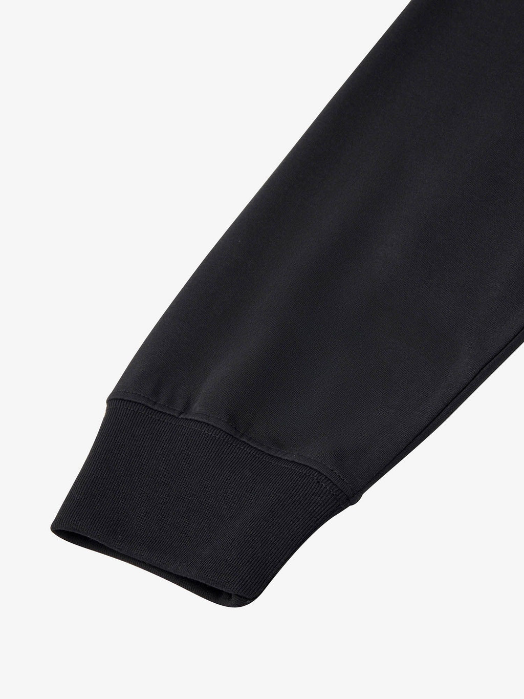 Long Sleeve Free Lang Graphic Crew (Unisex)