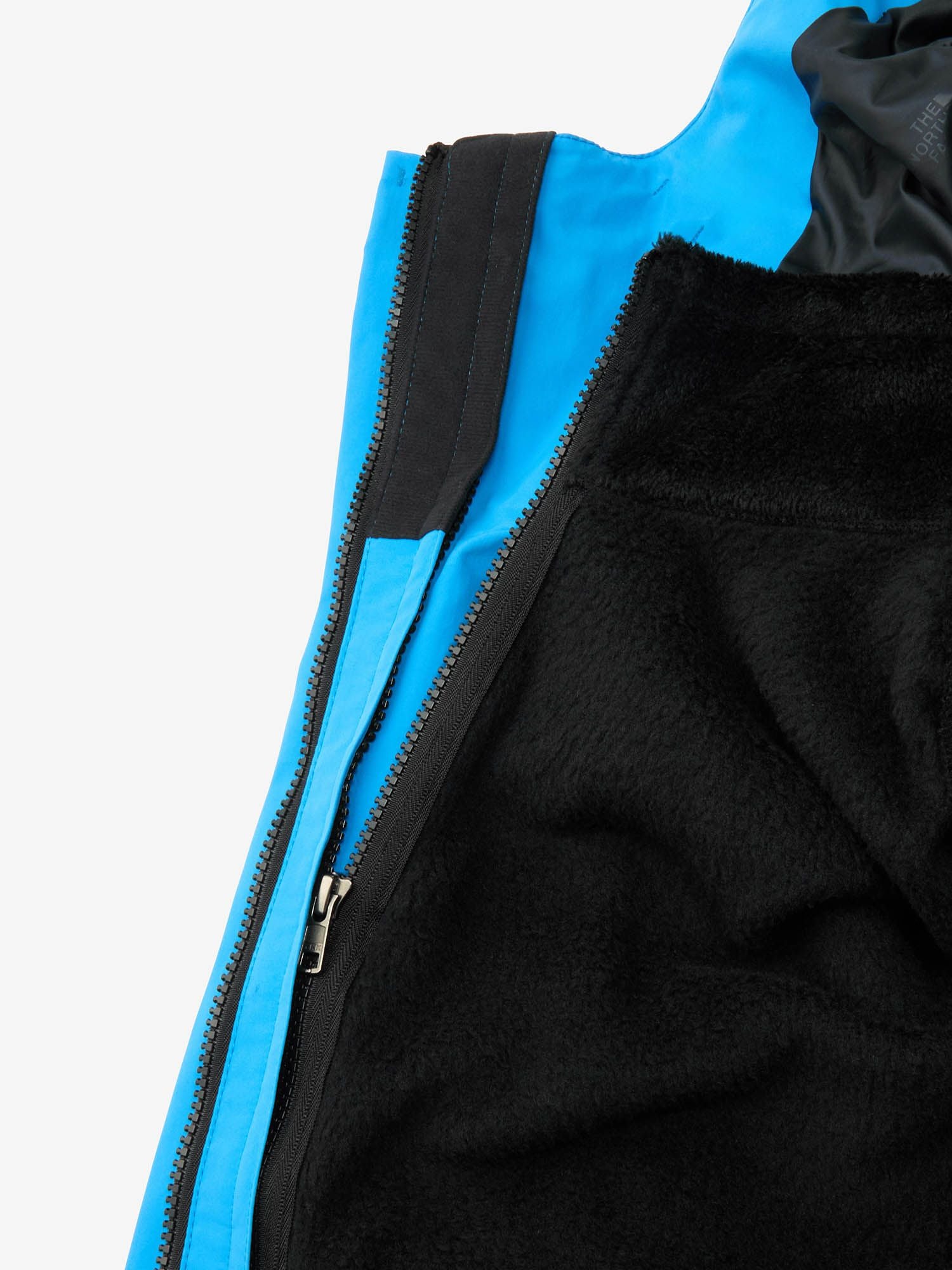 Zip-In Versa Mid Jacket (Women's)