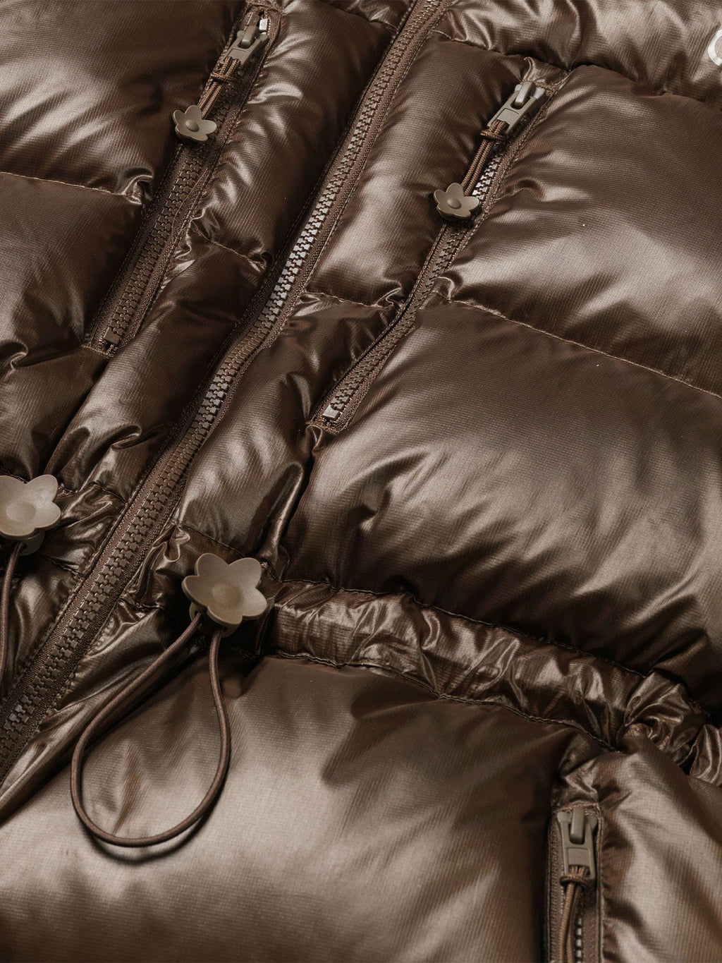 Cecilia Vinson 2008 Himalayan Jacket (Women's)