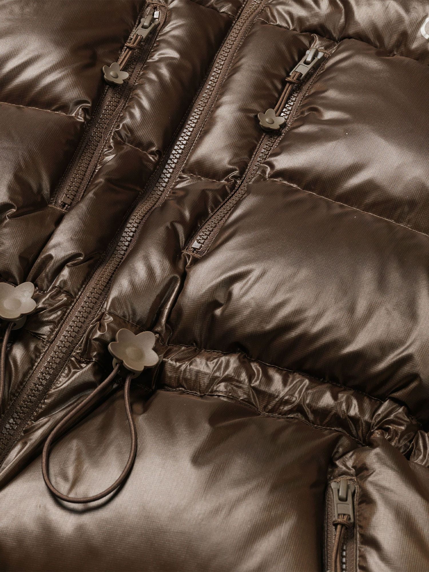 Cecilia Vinson 2008 Himalayan Jacket (Women's)