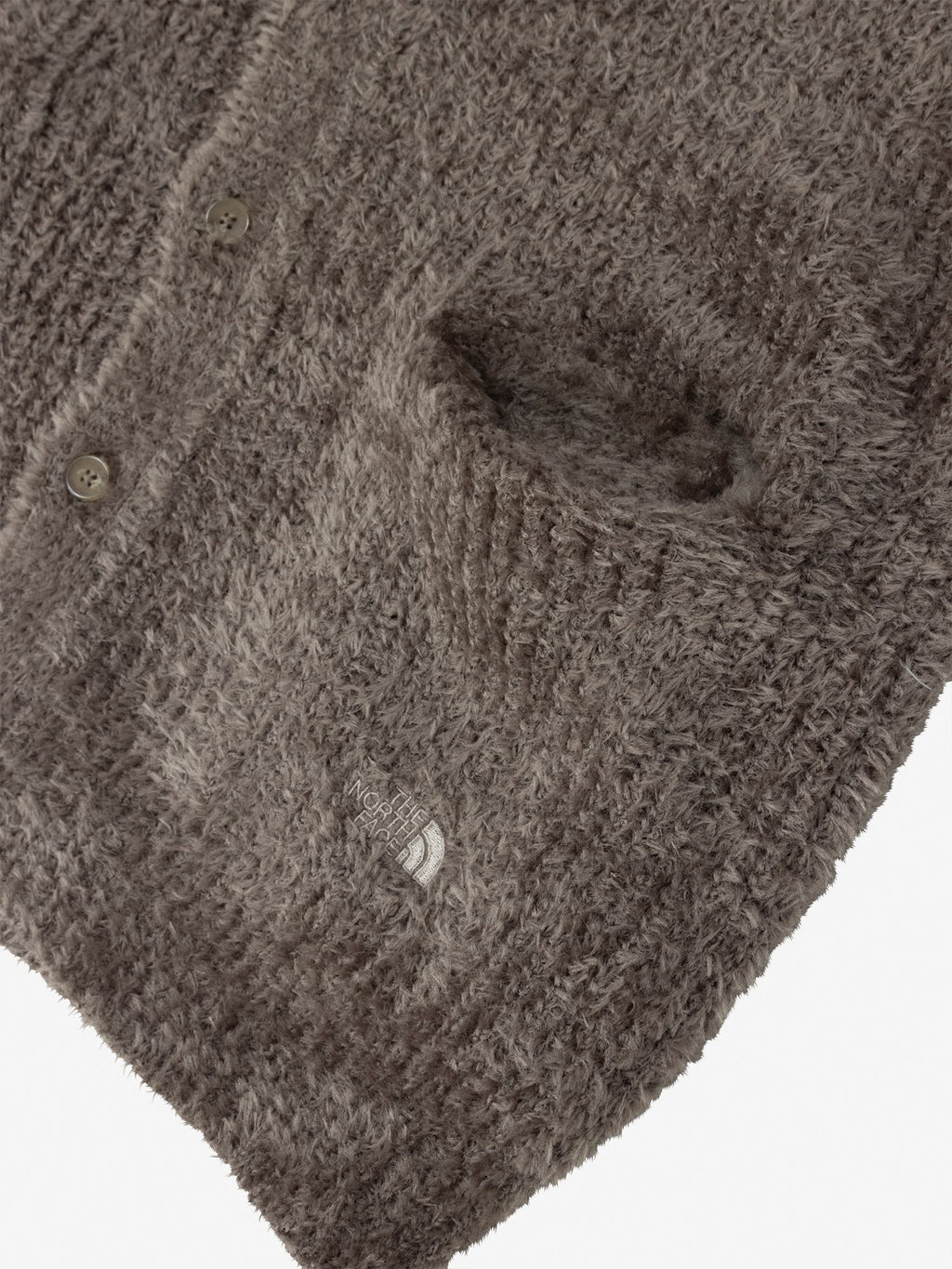 Alternative Feather Cardigan (Unisex)